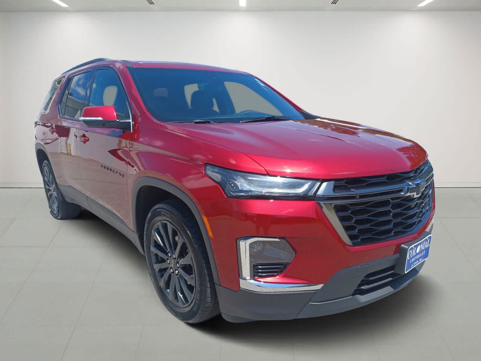 2023-Chevrolet-Traverse-stock-U3403-1 2023-Chevrolet-Traverse-stock-U3403-1