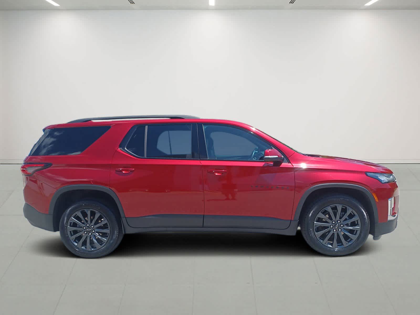 2023-Chevrolet-Traverse-stock-U3403-2 2023-Chevrolet-Traverse-stock-U3403-2