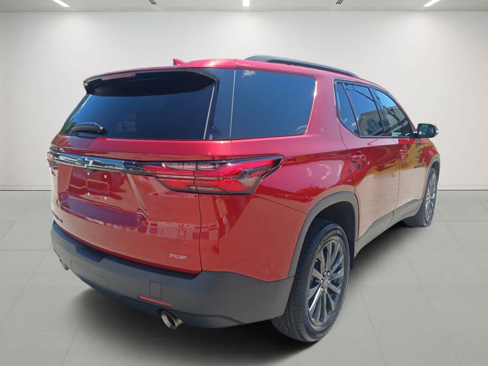 2023-Chevrolet-Traverse-stock-U3403-3 2023-Chevrolet-Traverse-stock-U3403-3