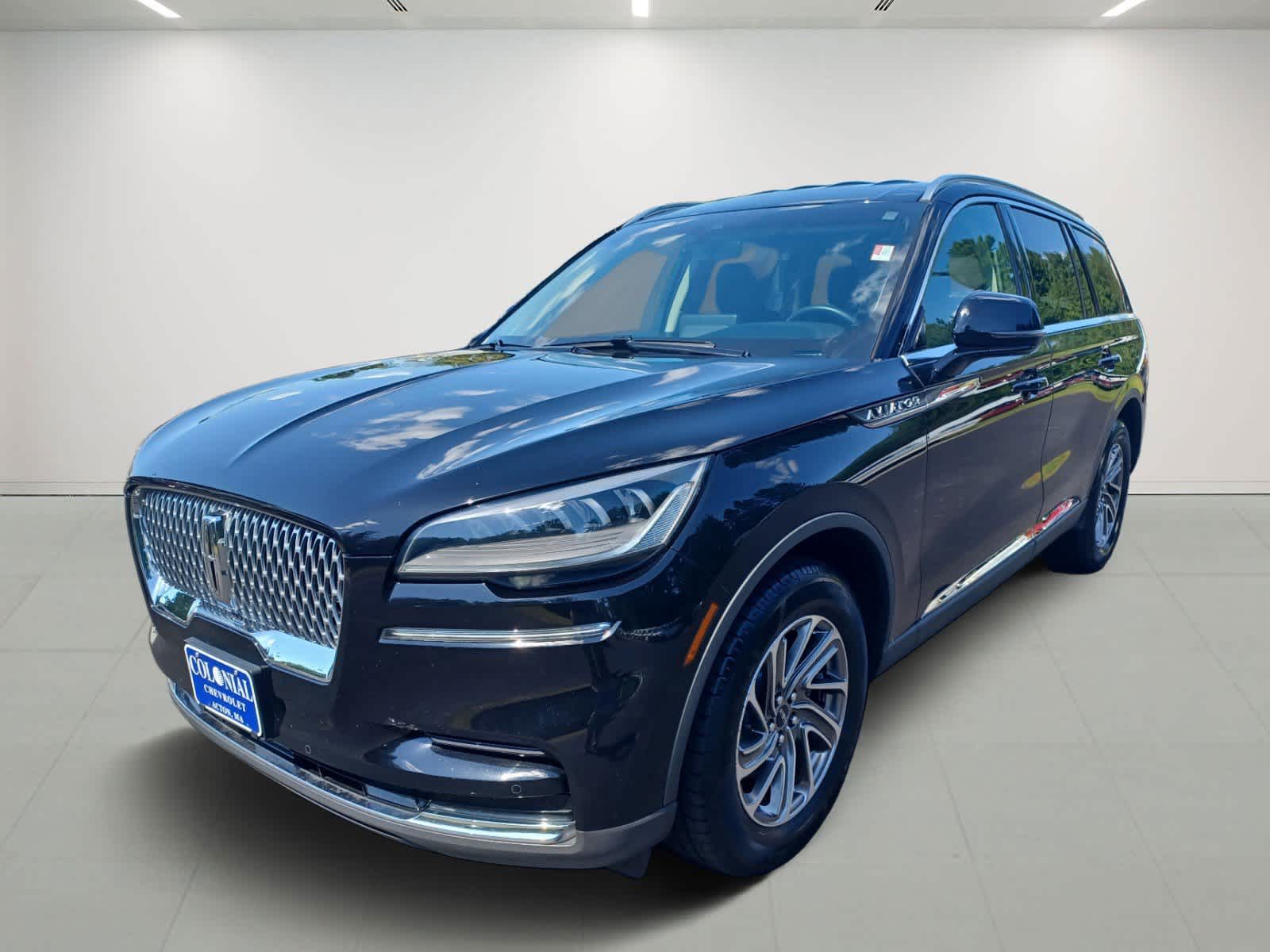 2023 Lincoln Aviator 2023 Lincoln Aviator