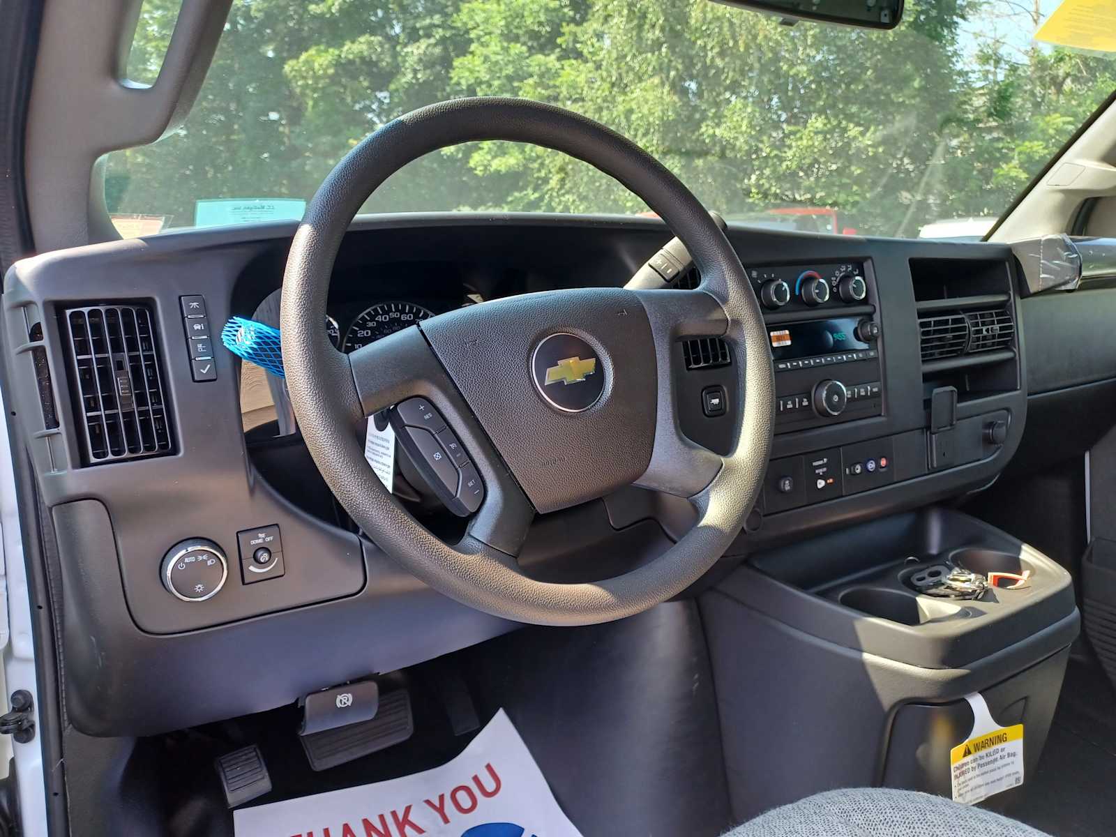 2025-Chevrolet-Express-stock-A25760-7 2025-Chevrolet-Express-stock-A25760-7