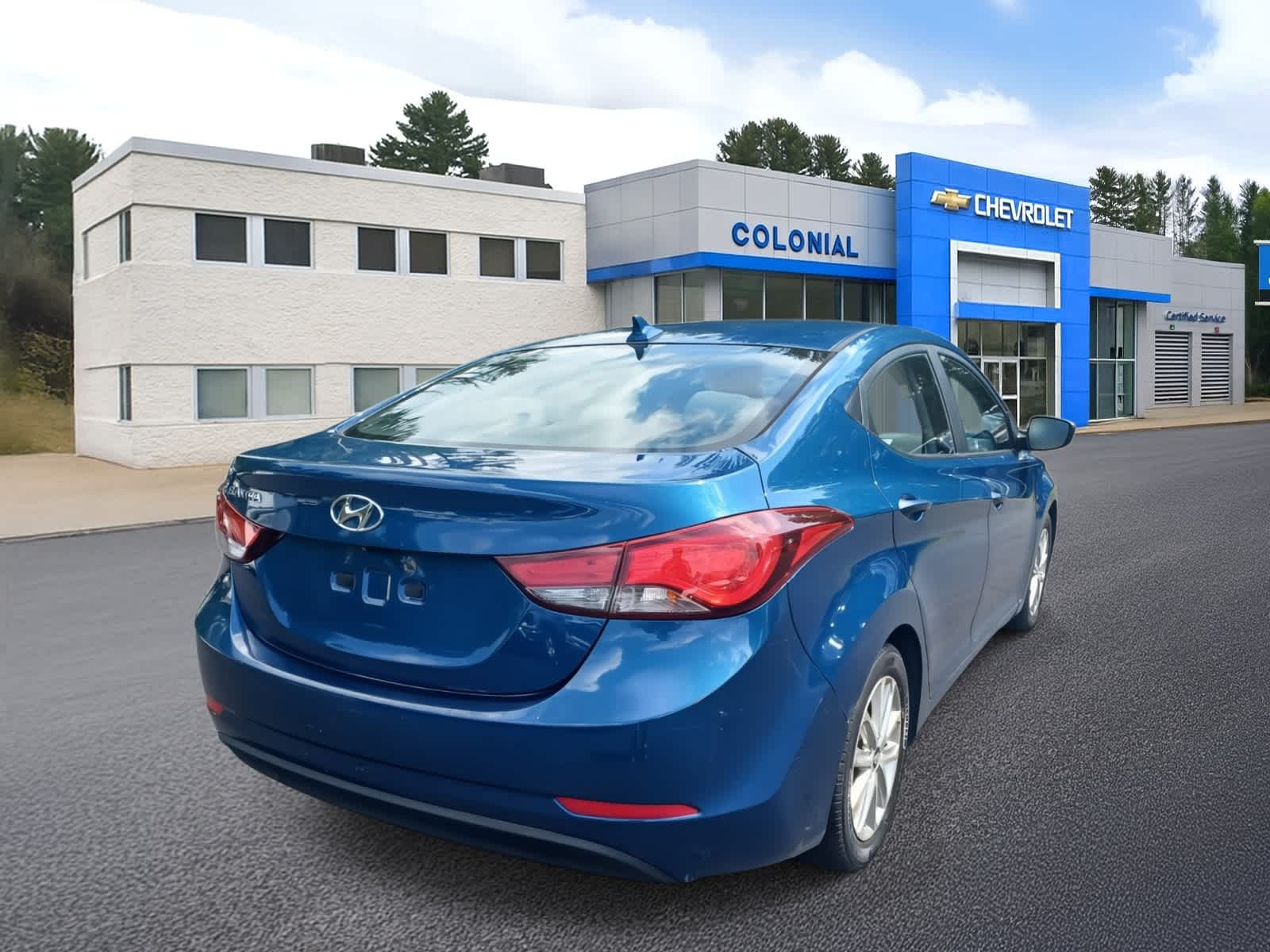2014-Hyundai-Elantra-stock-U3281B-3 2014-Hyundai-Elantra-stock-U3281B-3