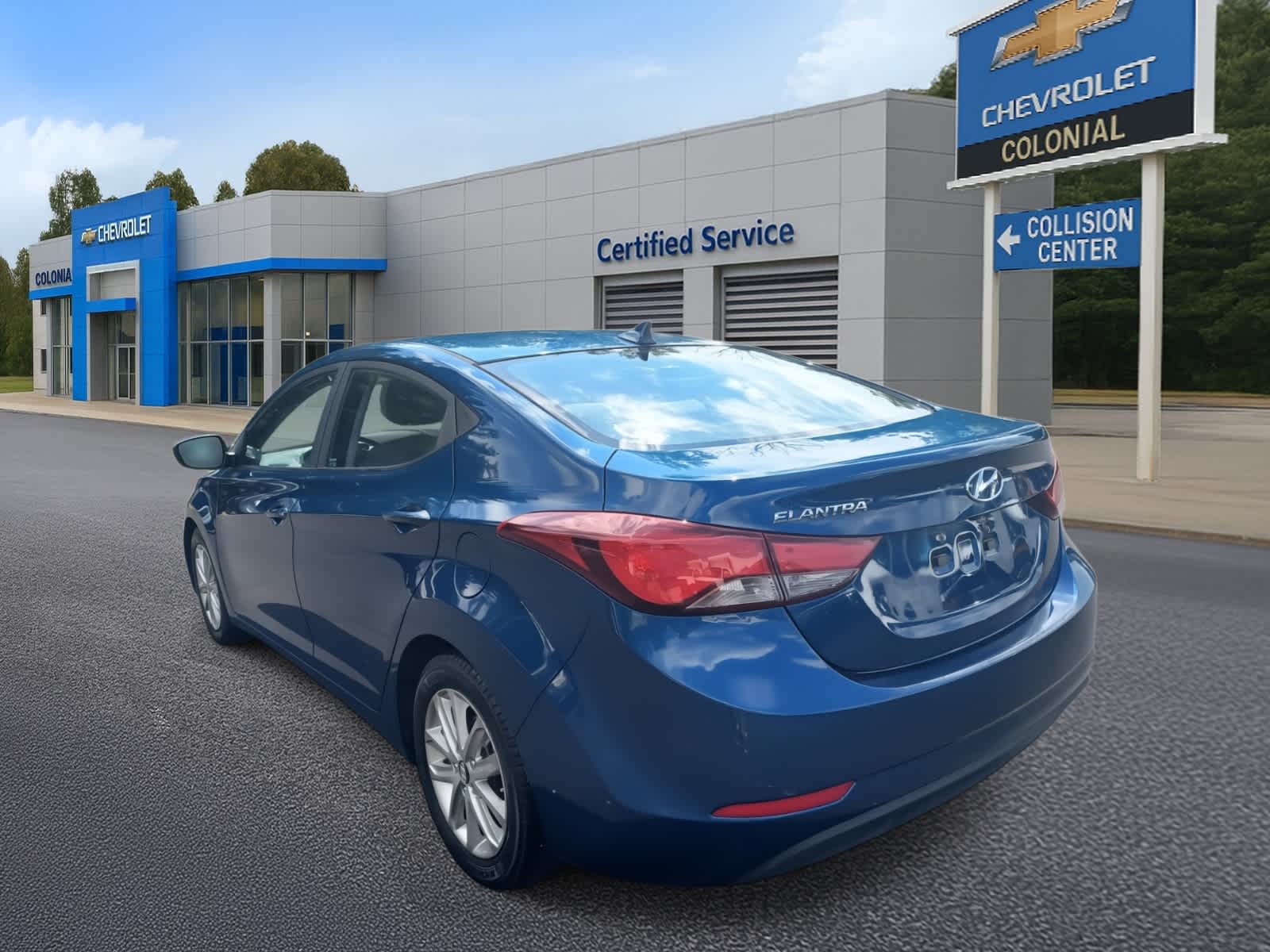 2014-Hyundai-Elantra-stock-U3281B-4 2014-Hyundai-Elantra-stock-U3281B-4