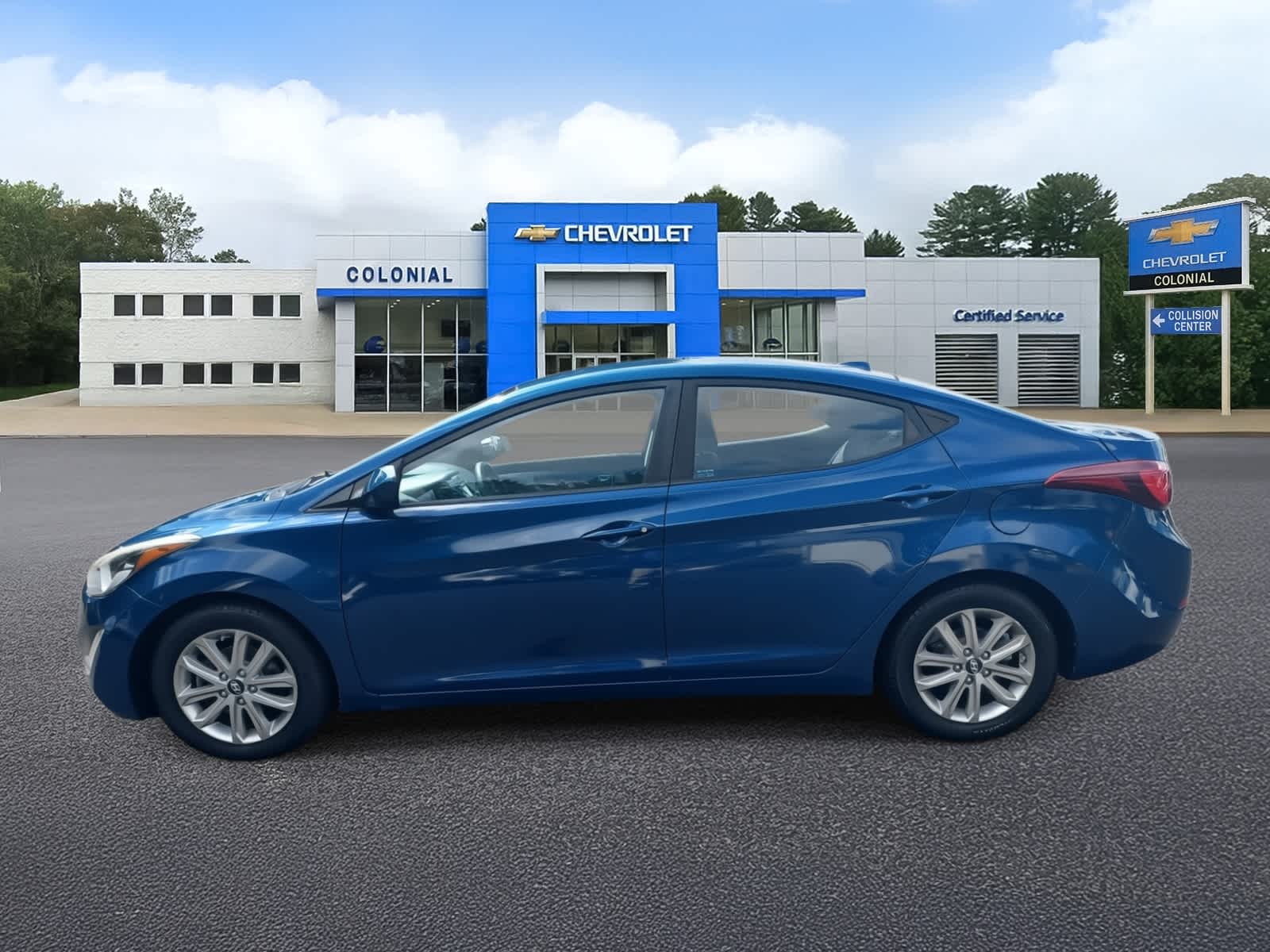 2014-Hyundai-Elantra-stock-U3281B-5 2014-Hyundai-Elantra-stock-U3281B-5
