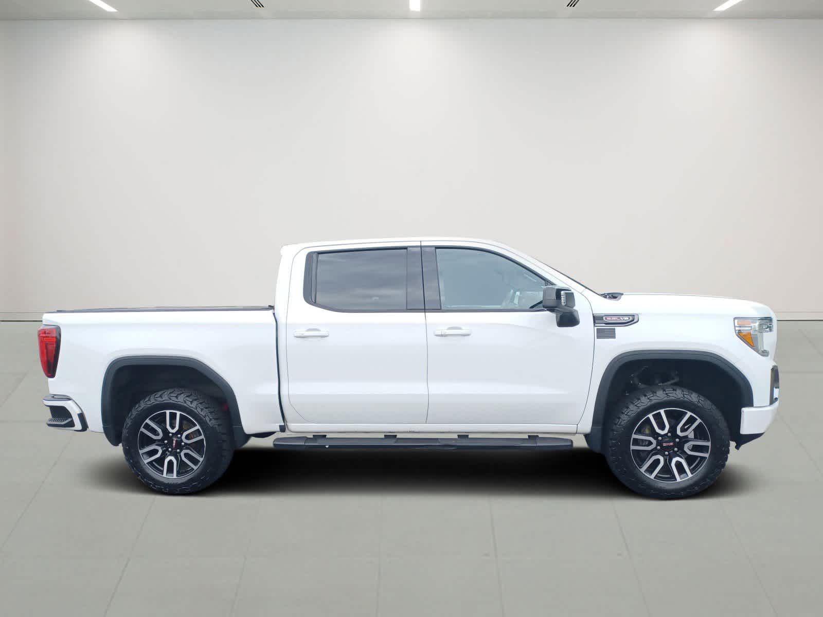 2019-GMC-Sierra-1500-stock-U3243A-2 2019-GMC-Sierra-1500-stock-U3243A-2