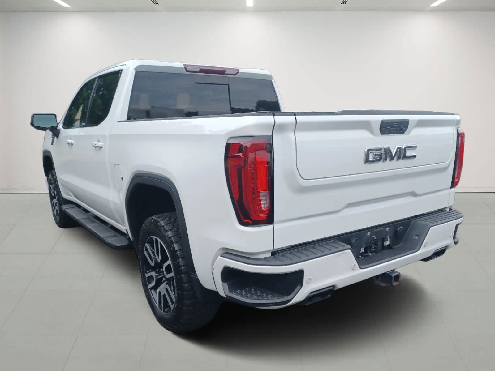 2019-GMC-Sierra-1500-stock-U3243A-4 2019-GMC-Sierra-1500-stock-U3243A-4