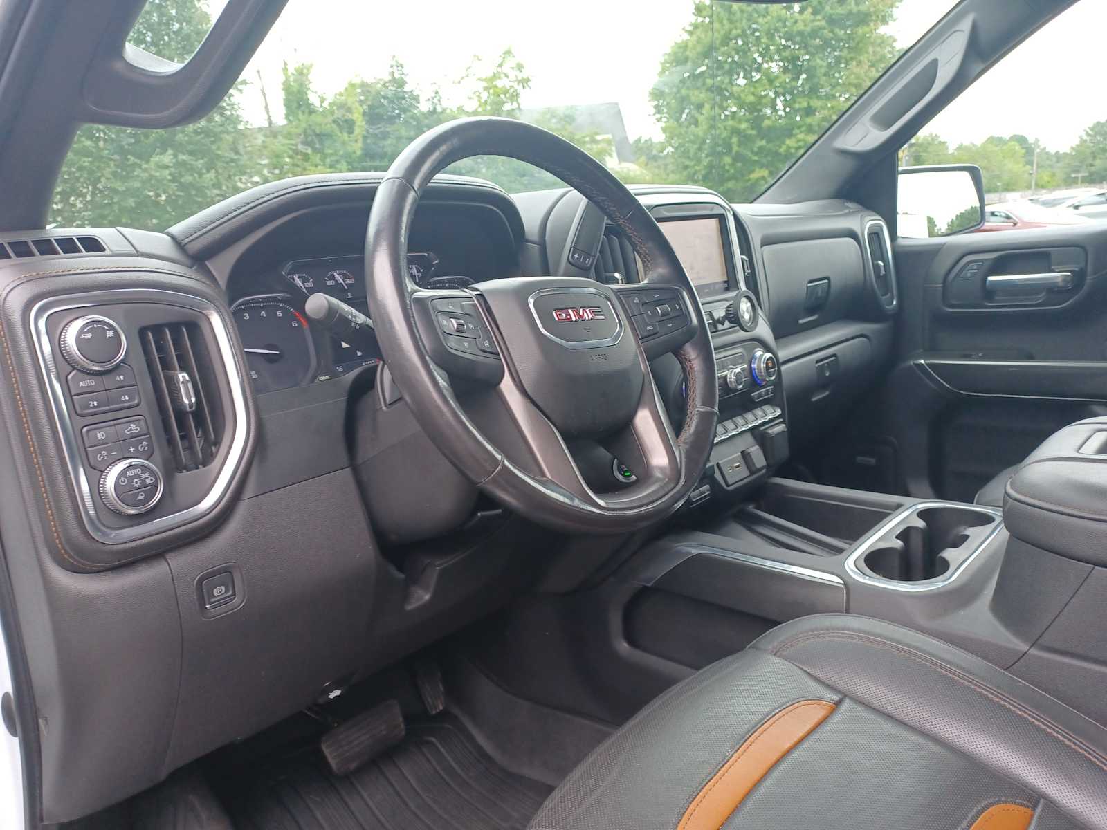 2019-GMC-Sierra-1500-stock-U3243A-7 2019-GMC-Sierra-1500-stock-U3243A-7