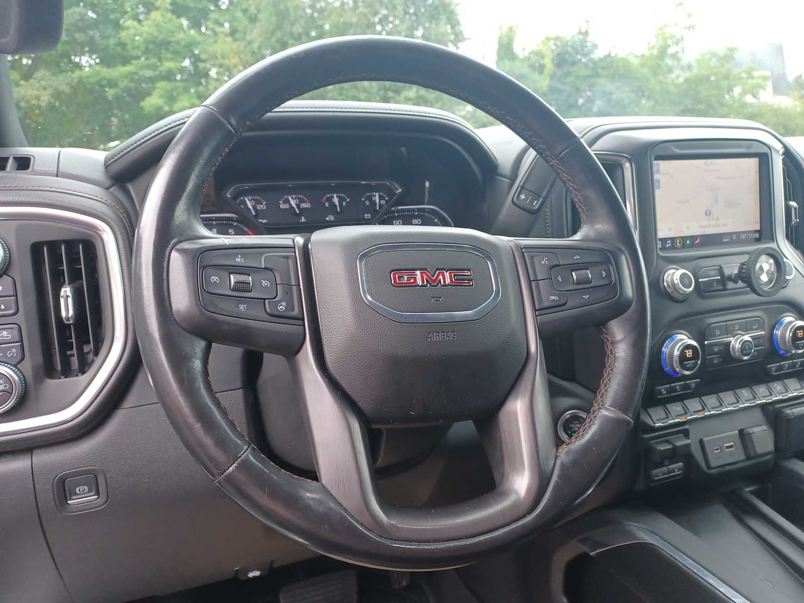 2019-GMC-Sierra-1500-stock-U3243A-8 2019-GMC-Sierra-1500-stock-U3243A-8