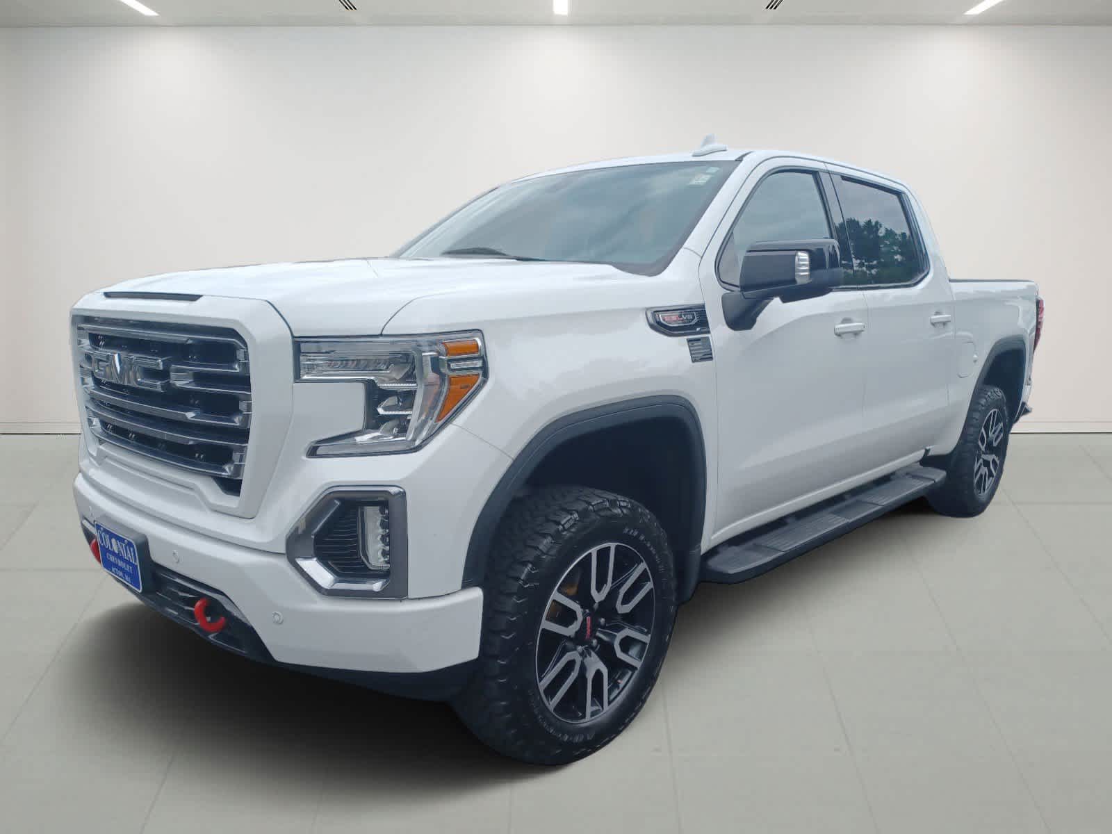 2019 GMC Sierra 1500 2019 GMC Sierra 1500