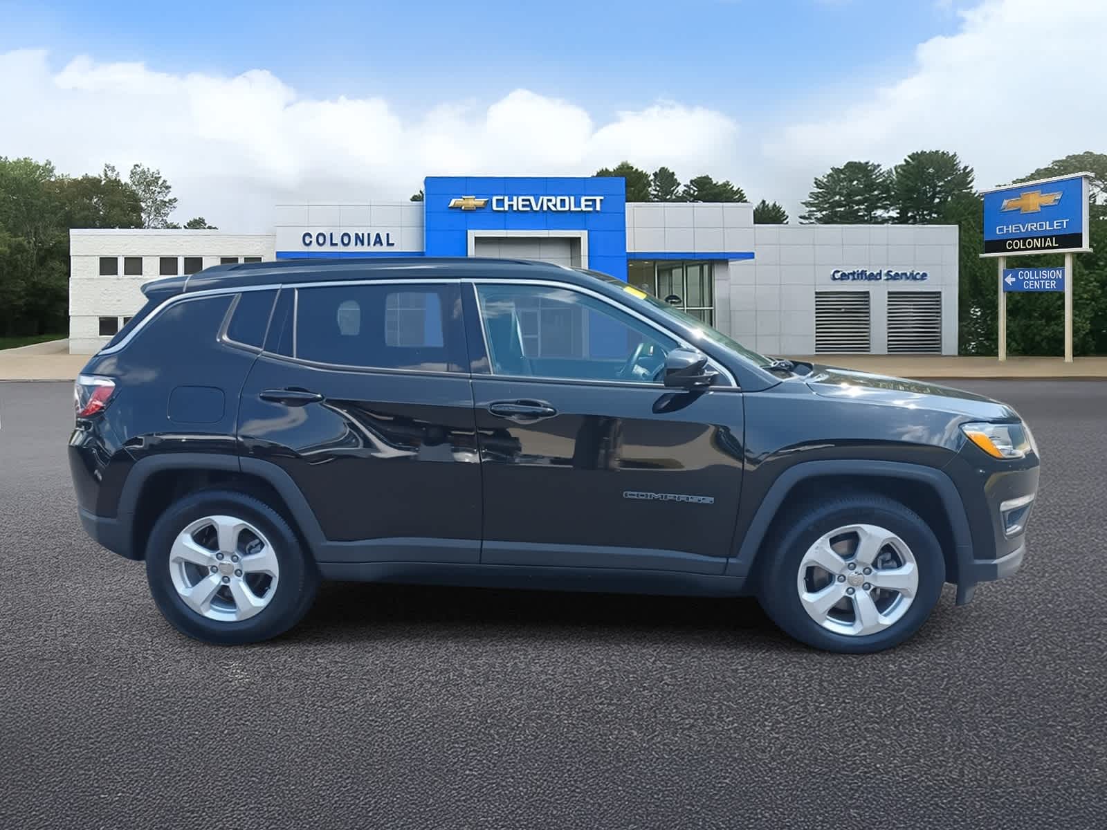 2021-Jeep-Compass-stock-A25739A-2 2021-Jeep-Compass-stock-A25739A-2