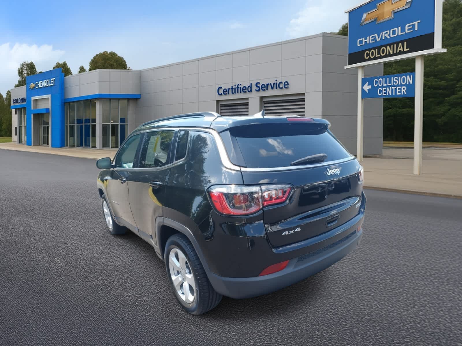 2021-Jeep-Compass-stock-A25739A-4 2021-Jeep-Compass-stock-A25739A-4