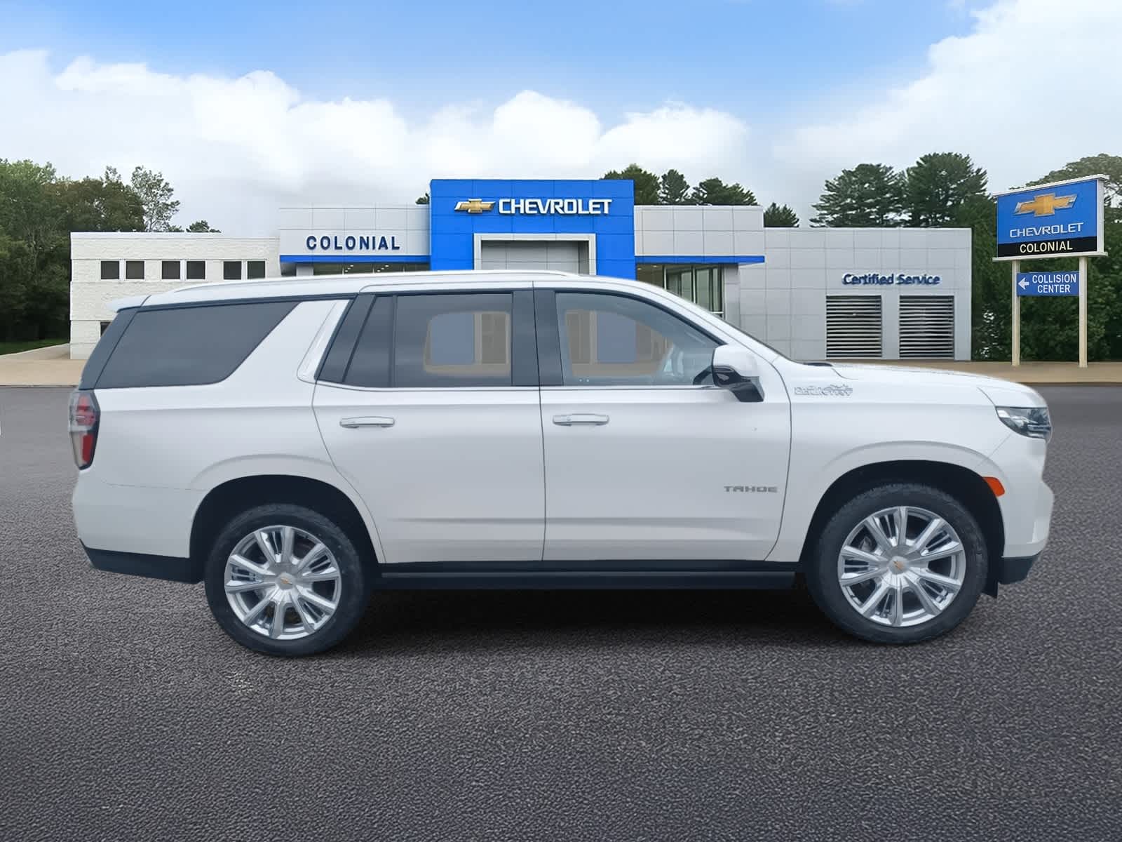 2023-Chevrolet-Tahoe-stock-A25138A-2 2023-Chevrolet-Tahoe-stock-A25138A-2