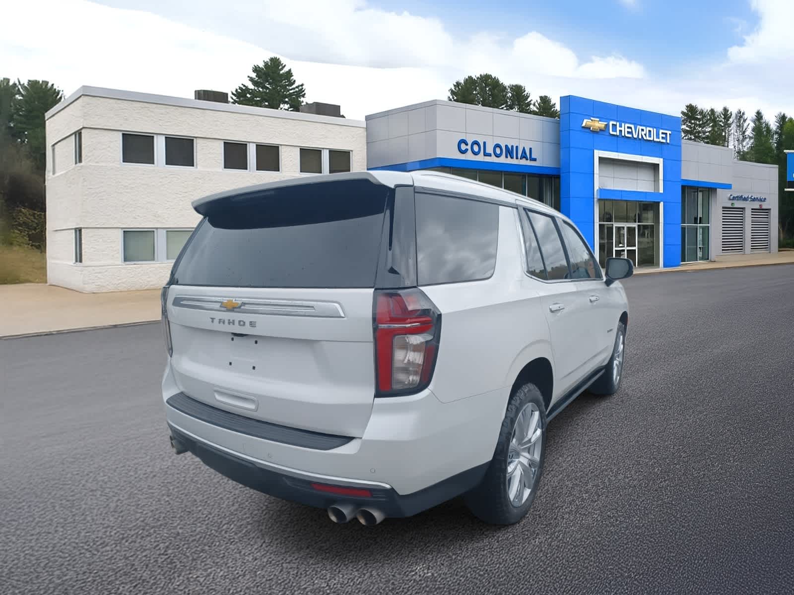 2023-Chevrolet-Tahoe-stock-A25138A-3 2023-Chevrolet-Tahoe-stock-A25138A-3