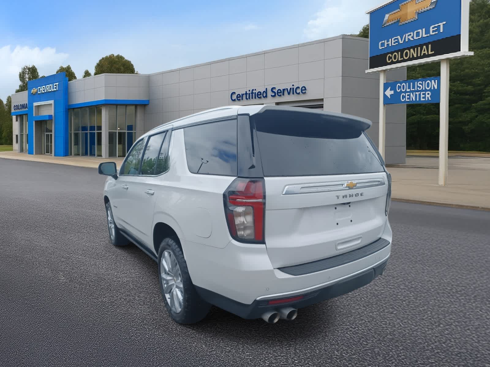 2023-Chevrolet-Tahoe-stock-A25138A-4 2023-Chevrolet-Tahoe-stock-A25138A-4