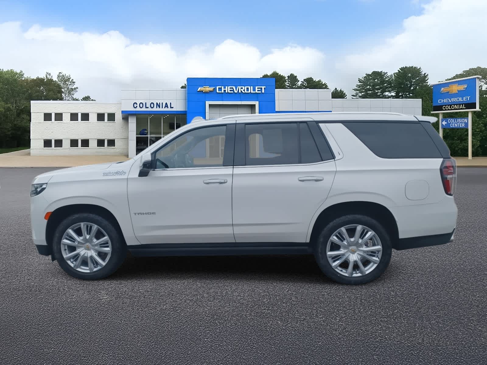 2023-Chevrolet-Tahoe-stock-A25138A-5 2023-Chevrolet-Tahoe-stock-A25138A-5