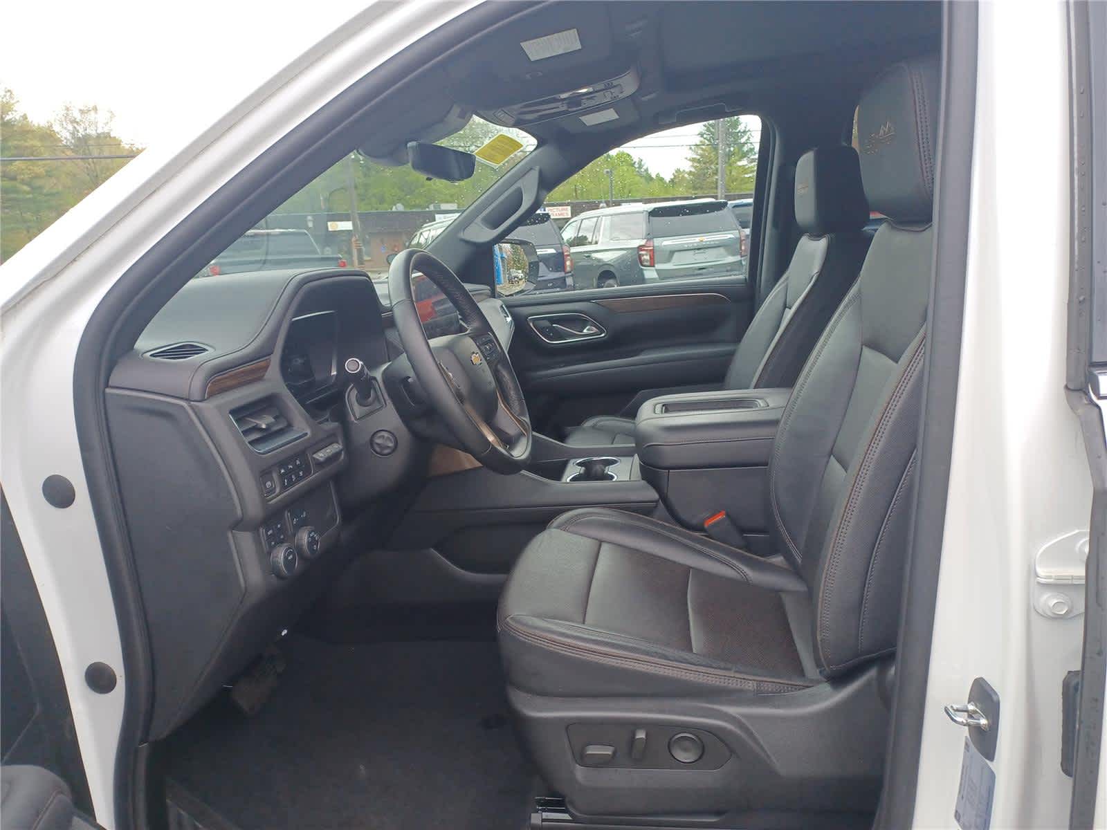 2023-Chevrolet-Tahoe-stock-A25138A-6 2023-Chevrolet-Tahoe-stock-A25138A-6