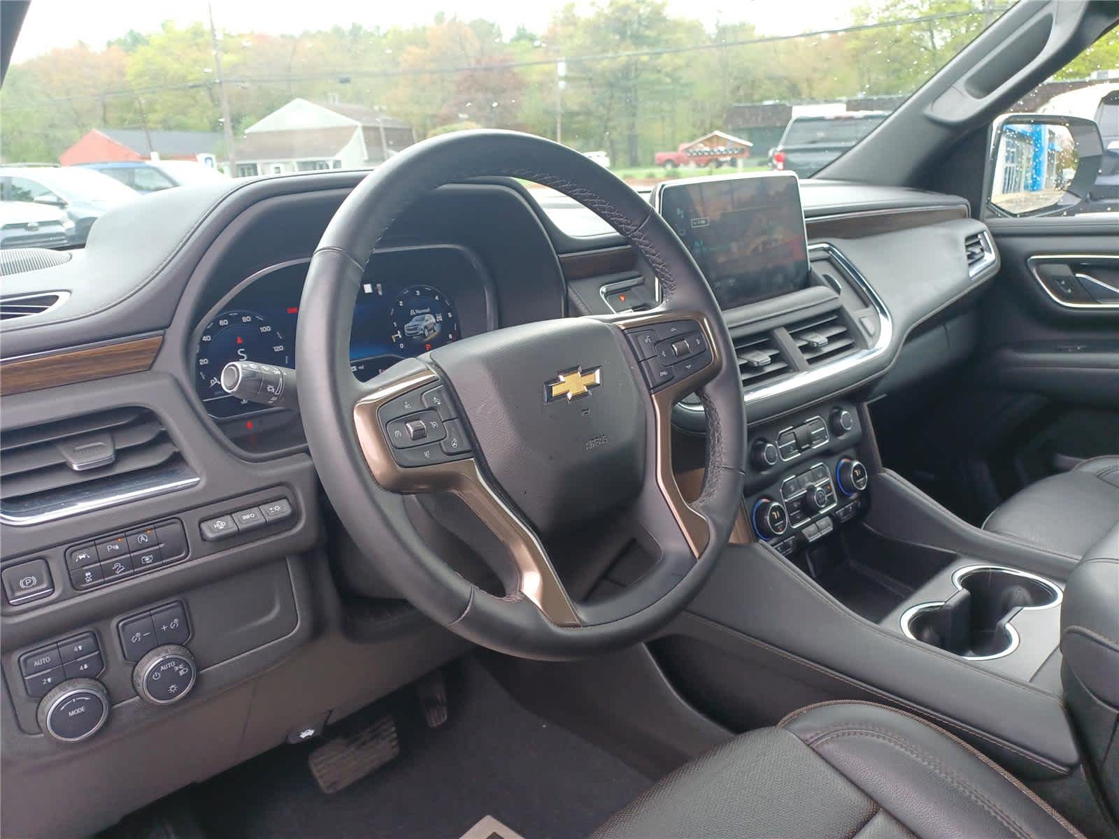 2023-Chevrolet-Tahoe-stock-A25138A-7 2023-Chevrolet-Tahoe-stock-A25138A-7