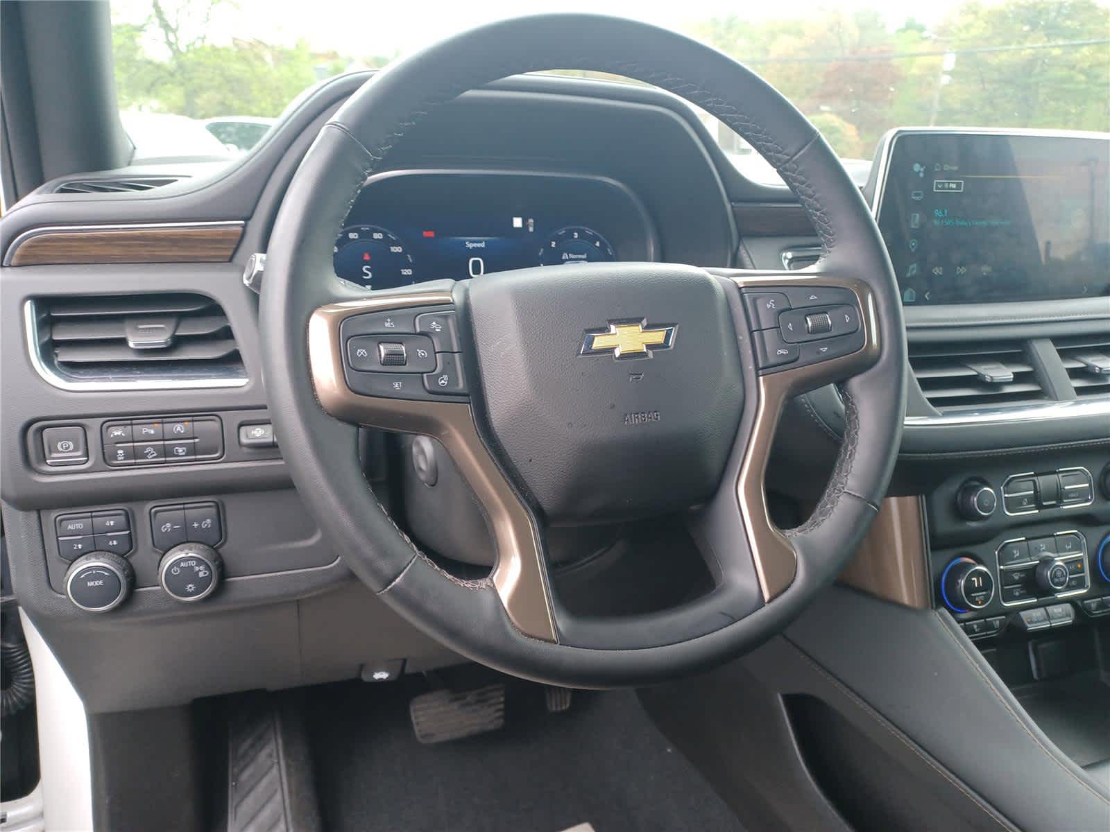 2023-Chevrolet-Tahoe-stock-A25138A-8 2023-Chevrolet-Tahoe-stock-A25138A-8