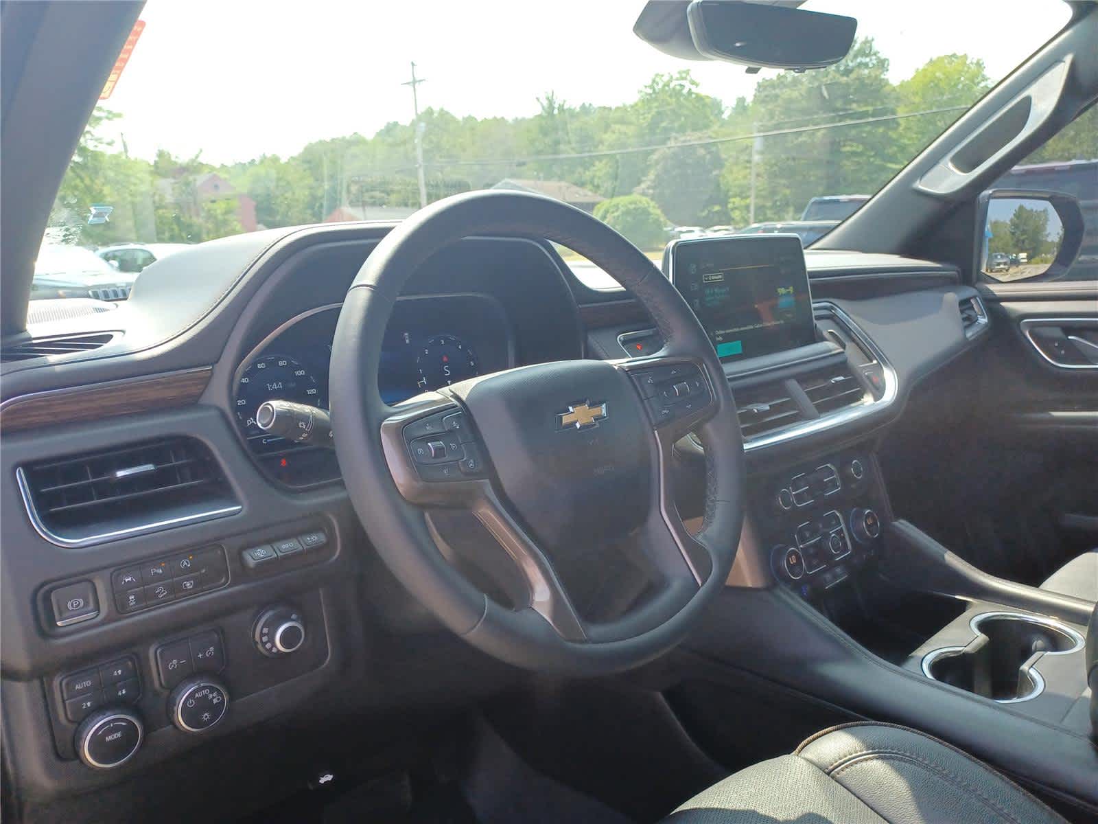 2023-Chevrolet-Tahoe-stock-U3422-7 2023-Chevrolet-Tahoe-stock-U3422-7