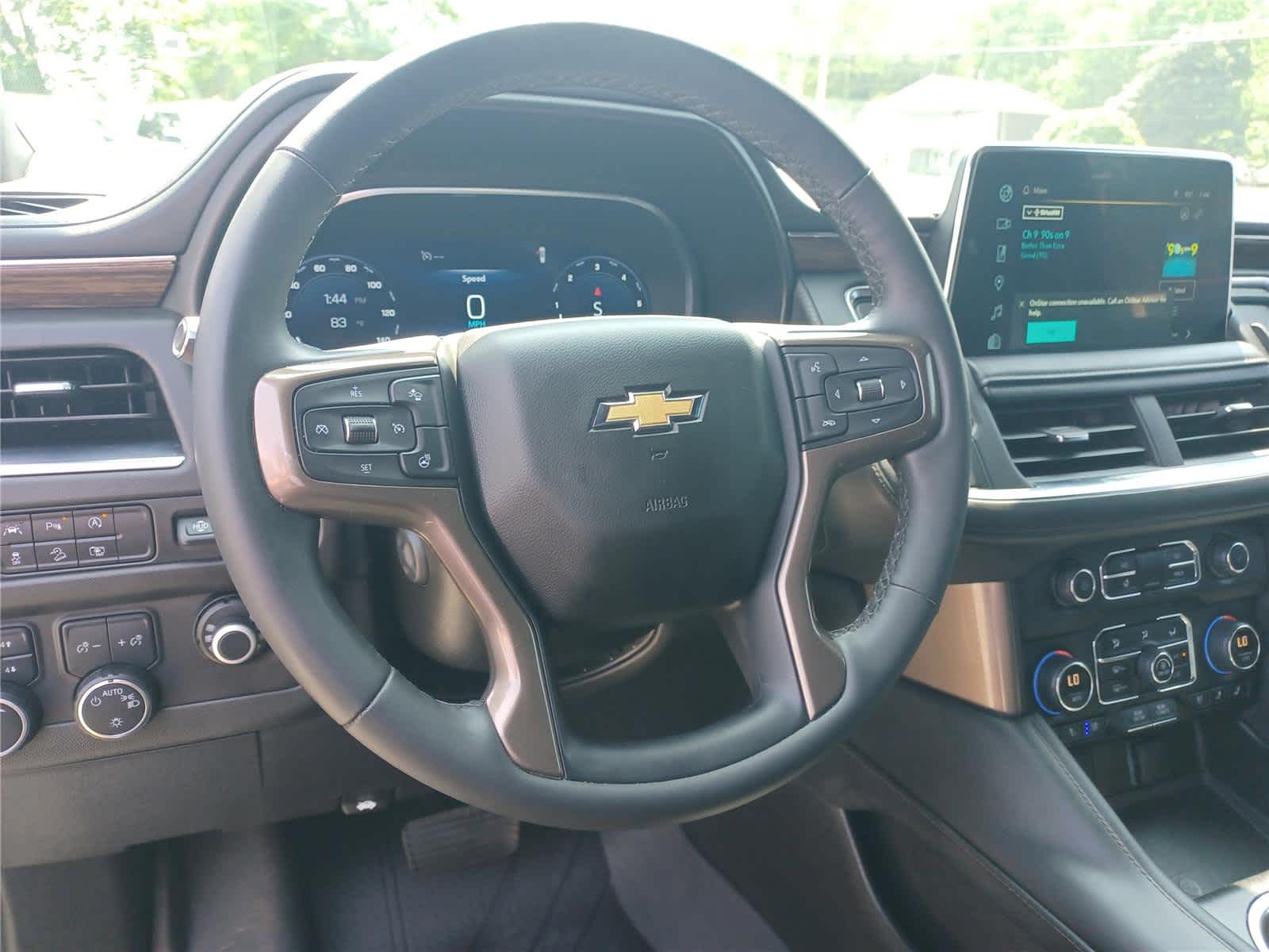 2023-Chevrolet-Tahoe-stock-U3422-8 2023-Chevrolet-Tahoe-stock-U3422-8