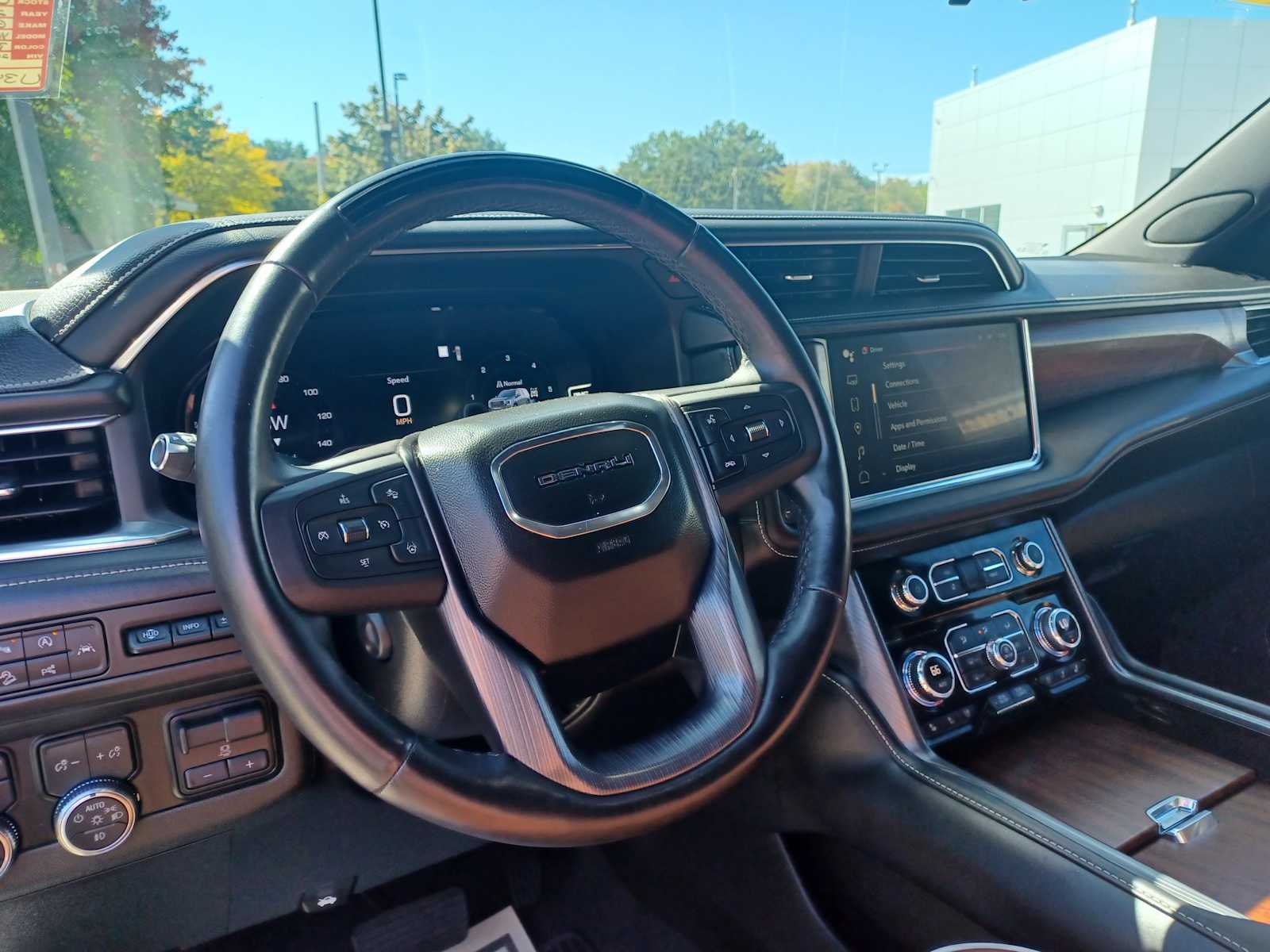 2023-GMC-Yukon-stock-U3450-7 2023-GMC-Yukon-stock-U3450-7