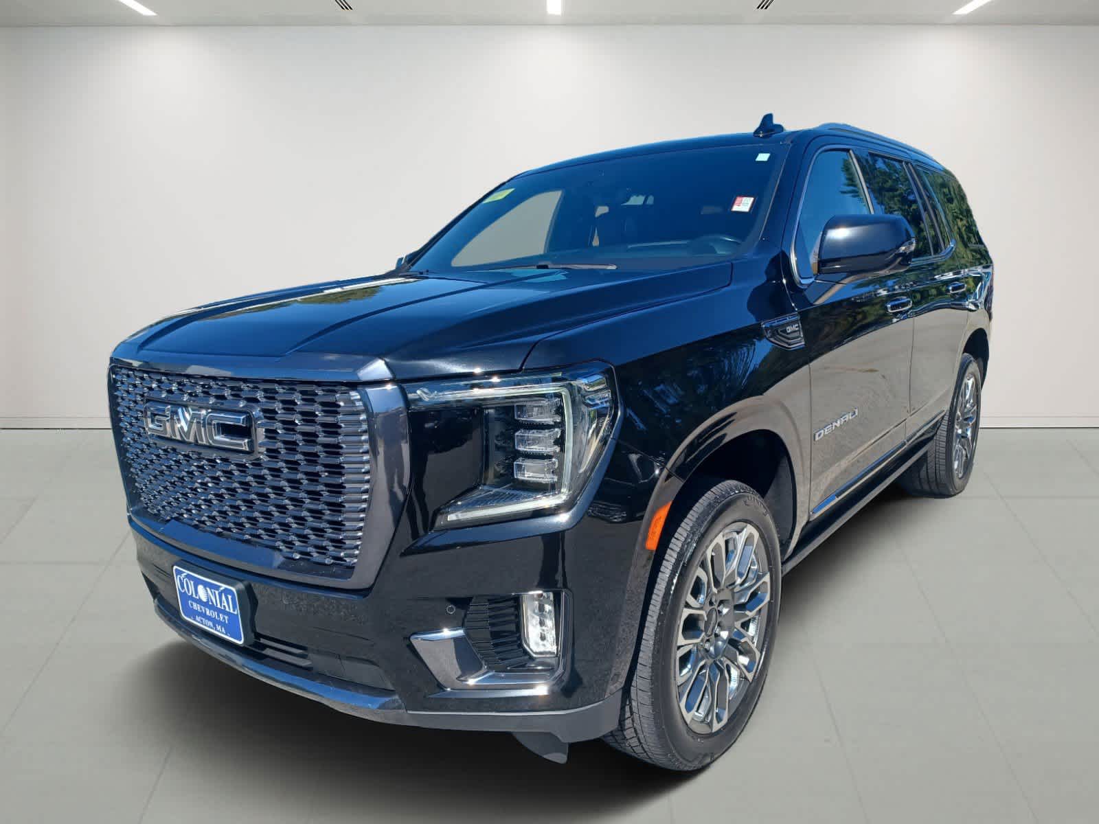 2023 GMC Yukon 2023 GMC Yukon