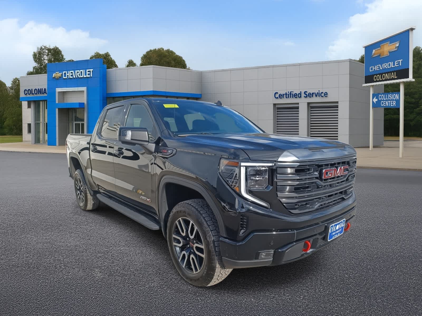 2024-GMC-Sierra-1500-stock-U3309-1 2024-GMC-Sierra-1500-stock-U3309-1