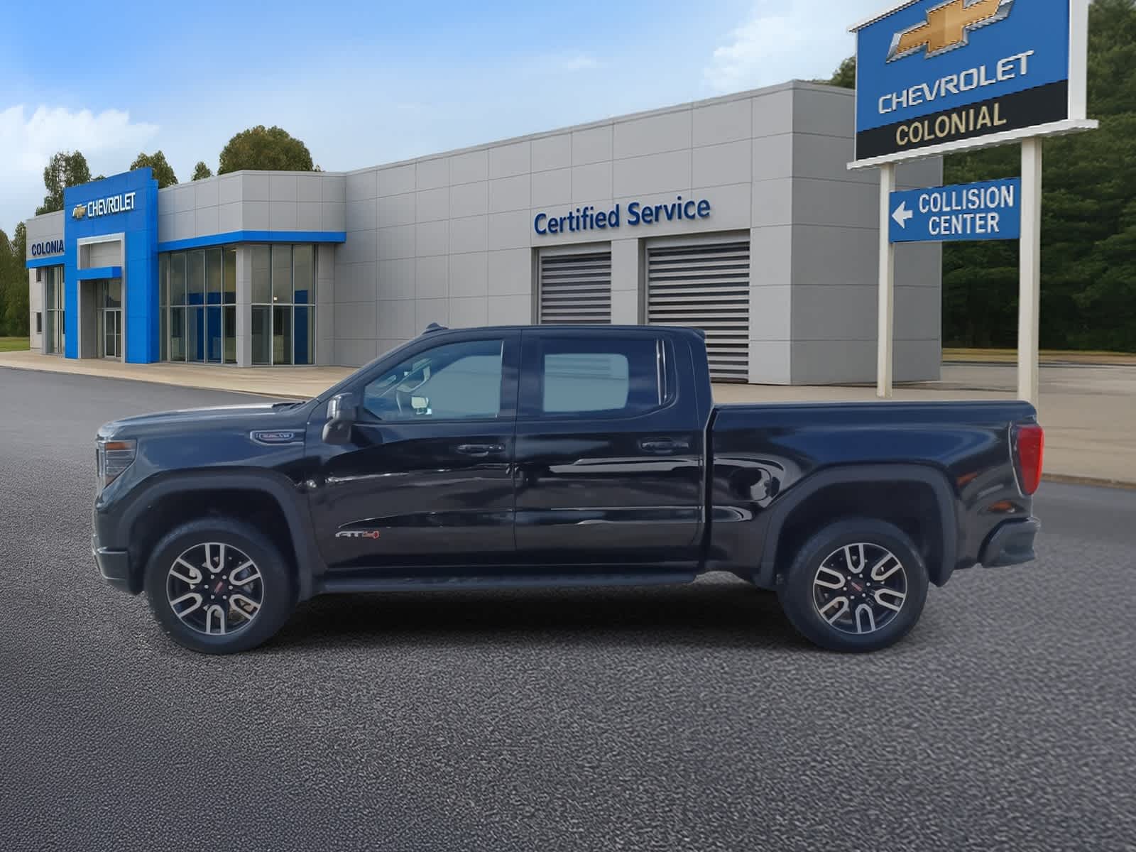 2024-GMC-Sierra-1500-stock-U3309-5 2024-GMC-Sierra-1500-stock-U3309-5