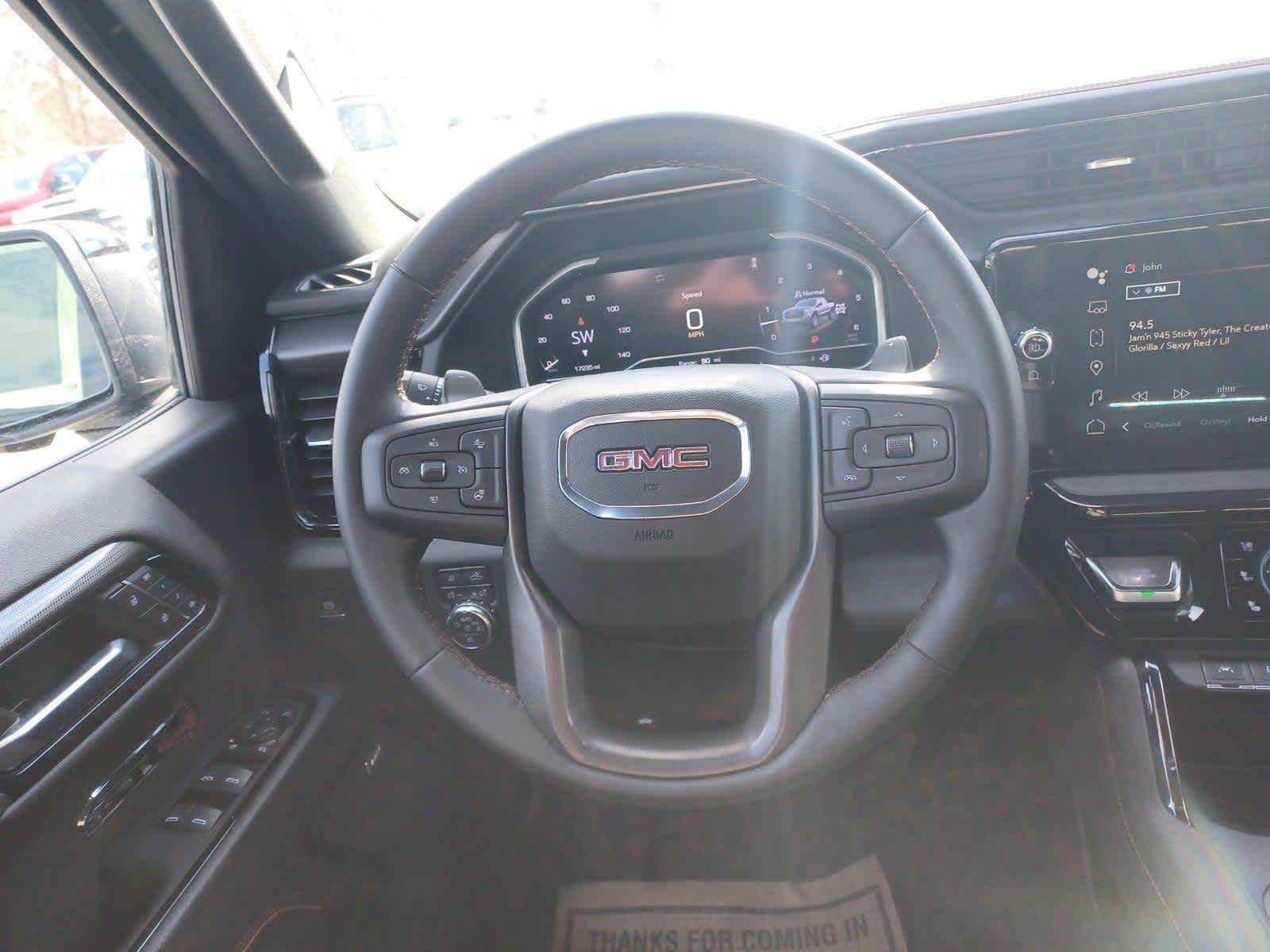 2024-GMC-Sierra-1500-stock-U3309-7 2024-GMC-Sierra-1500-stock-U3309-7