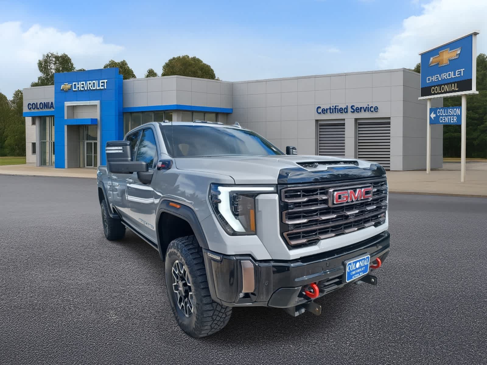 2024-GMC-Sierra-2500HD-stock-U3346-1 2024-GMC-Sierra-2500HD-stock-U3346-1
