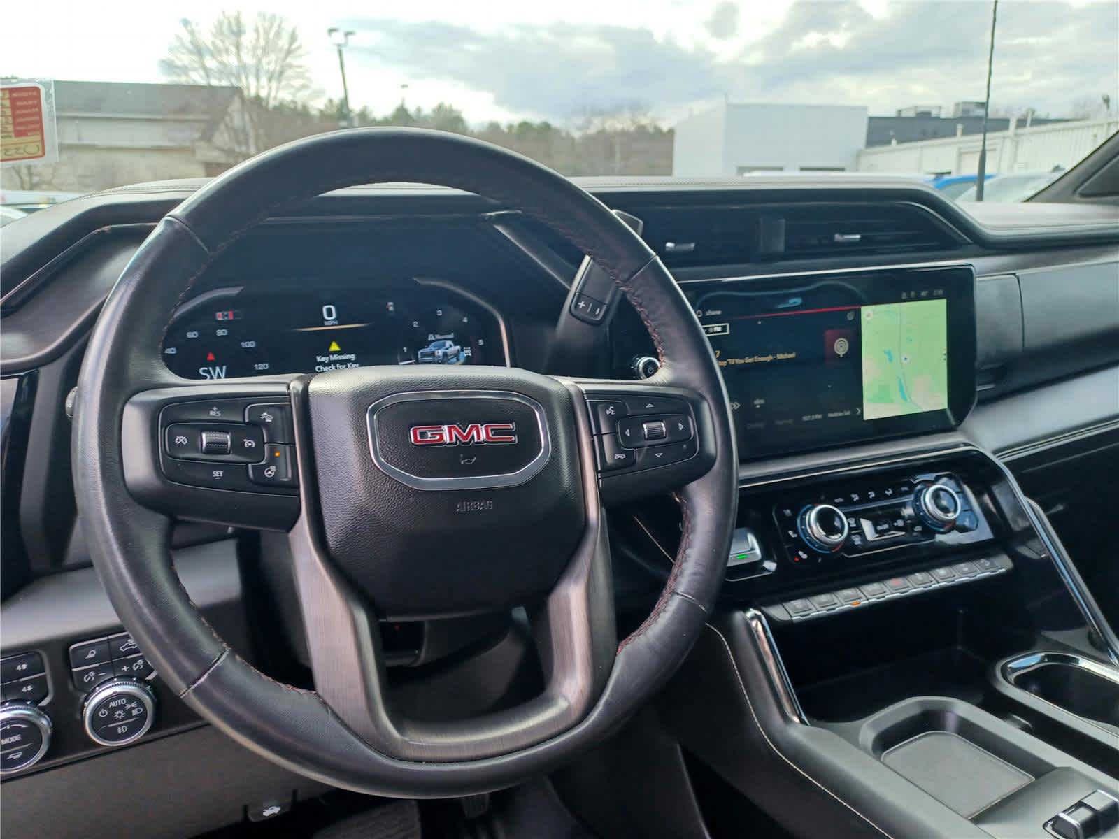 2024-GMC-Sierra-2500HD-stock-U3346-8 2024-GMC-Sierra-2500HD-stock-U3346-8