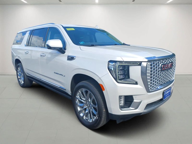 2024 GMC Yukon XL