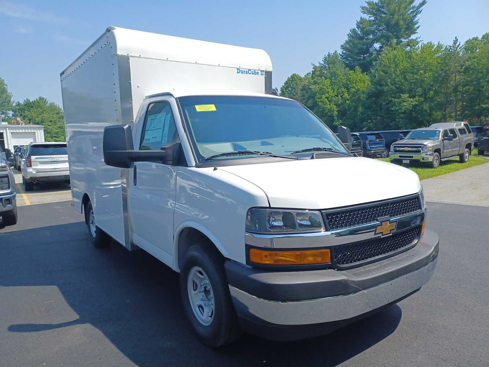 2025-Chevrolet-Express-stock-A25710-2 2025-Chevrolet-Express-stock-A25710-2