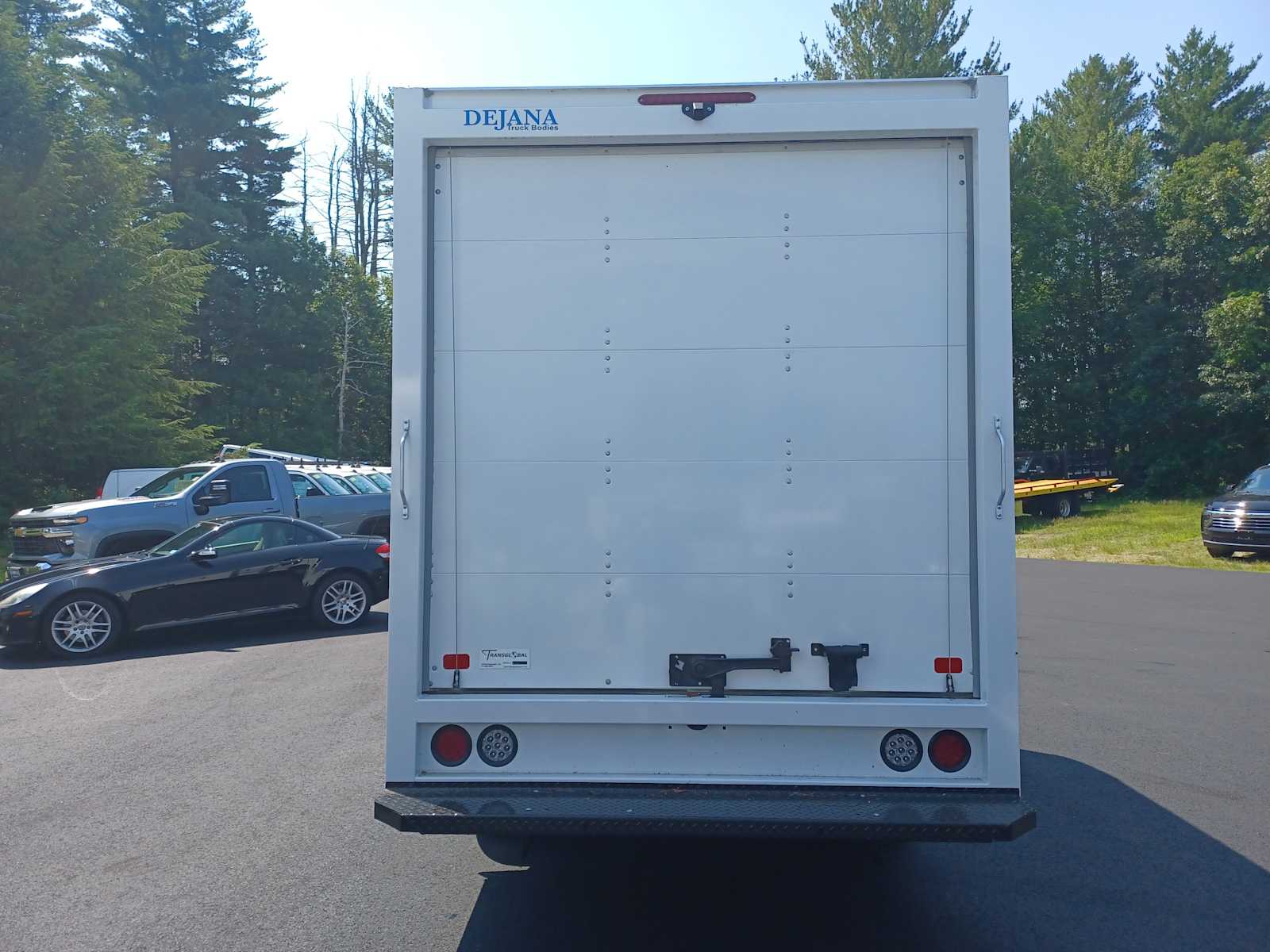 2025-Chevrolet-Express-stock-A25710-5 2025-Chevrolet-Express-stock-A25710-5