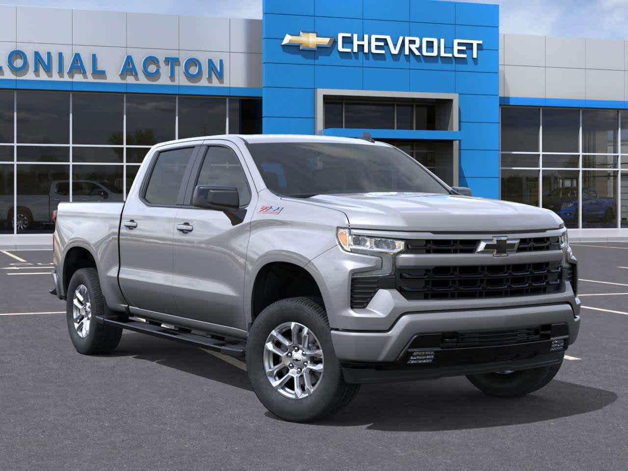 2026-Chevrolet-Silverado-1500-stock-A26572-6 2026-Chevrolet-Silverado-1500-stock-A26572-6