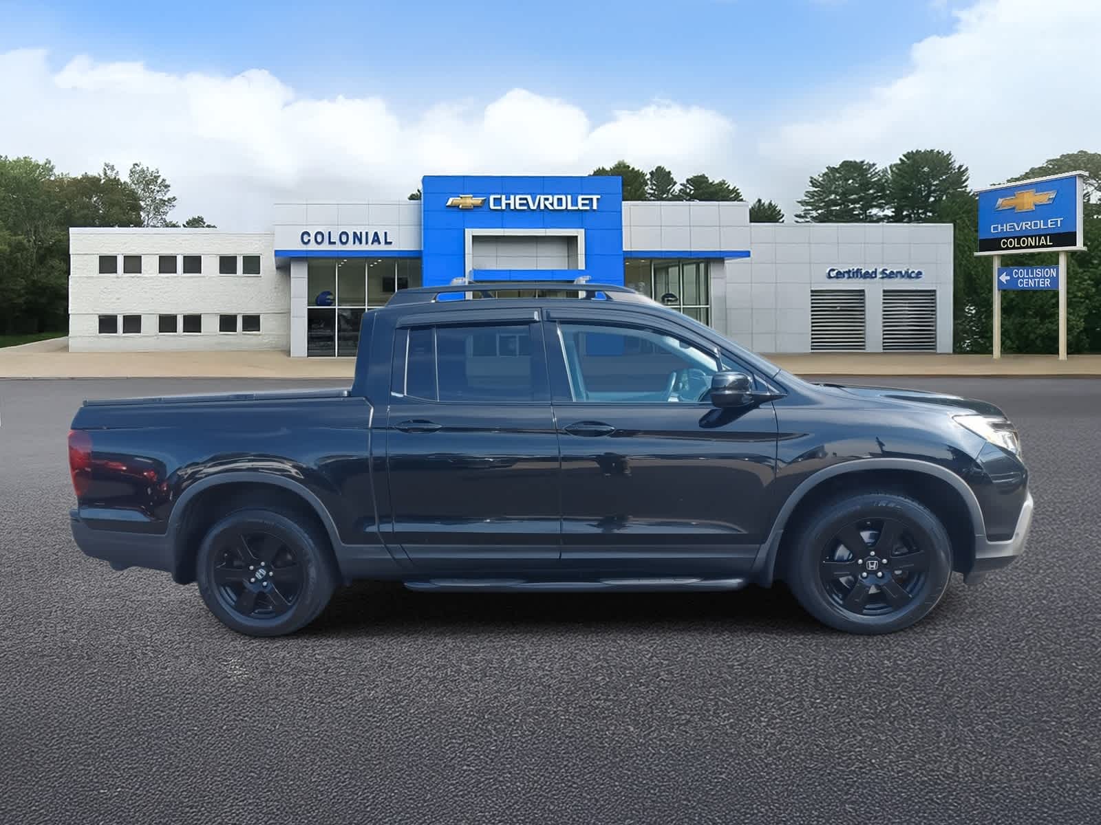 2018-Honda-Ridgeline-stock-U3435A-2 2018-Honda-Ridgeline-stock-U3435A-2