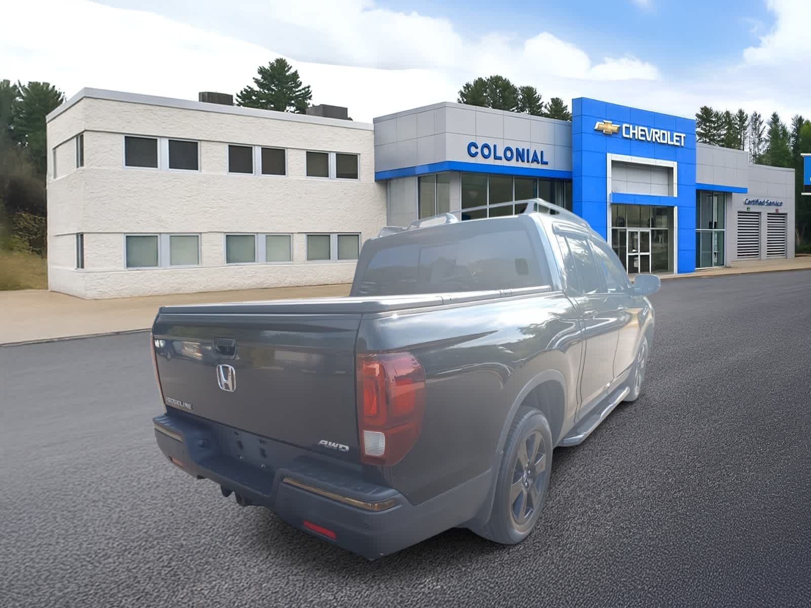 2018-Honda-Ridgeline-stock-U3435A-3 2018-Honda-Ridgeline-stock-U3435A-3