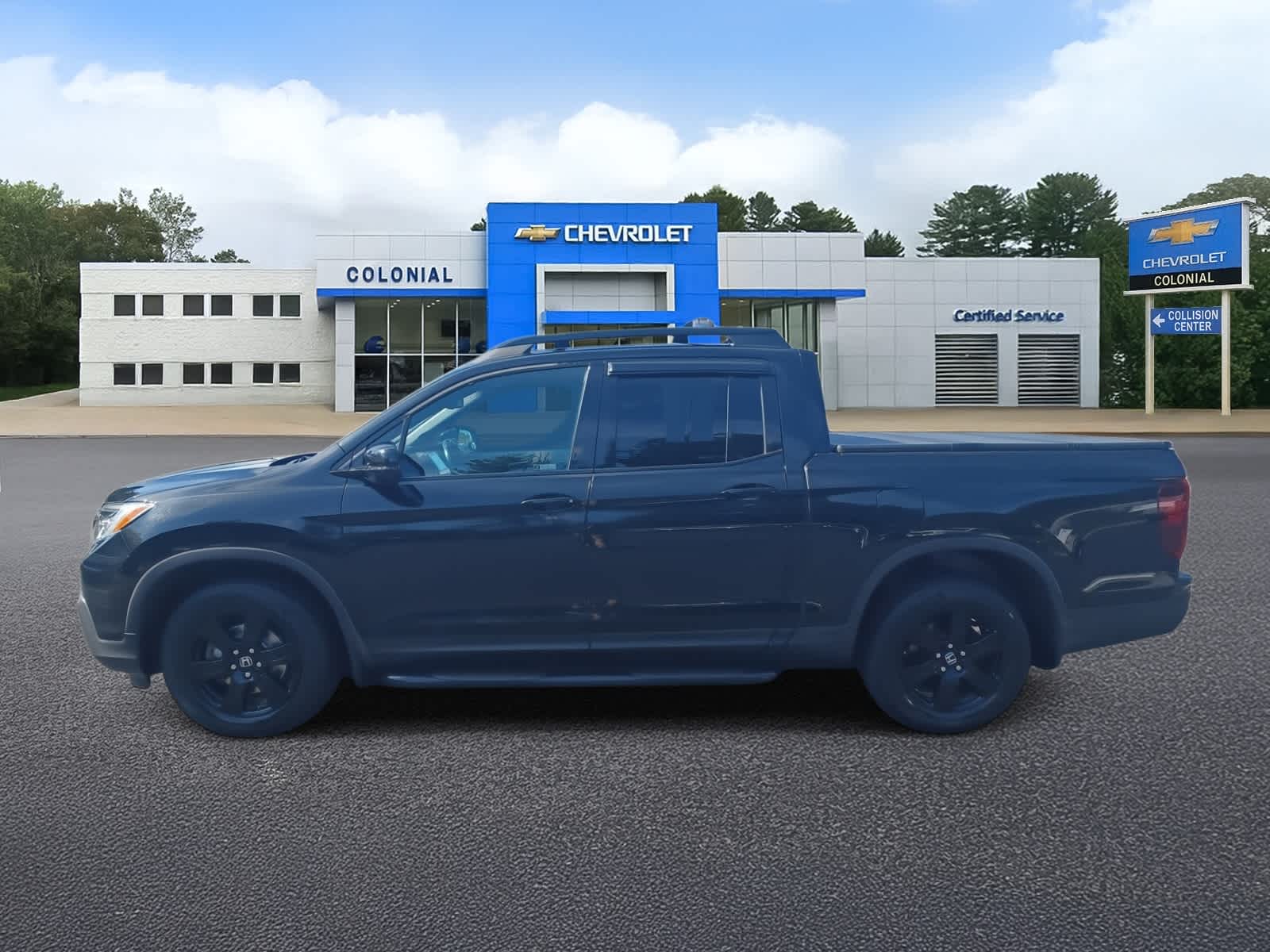 2018-Honda-Ridgeline-stock-U3435A-5 2018-Honda-Ridgeline-stock-U3435A-5