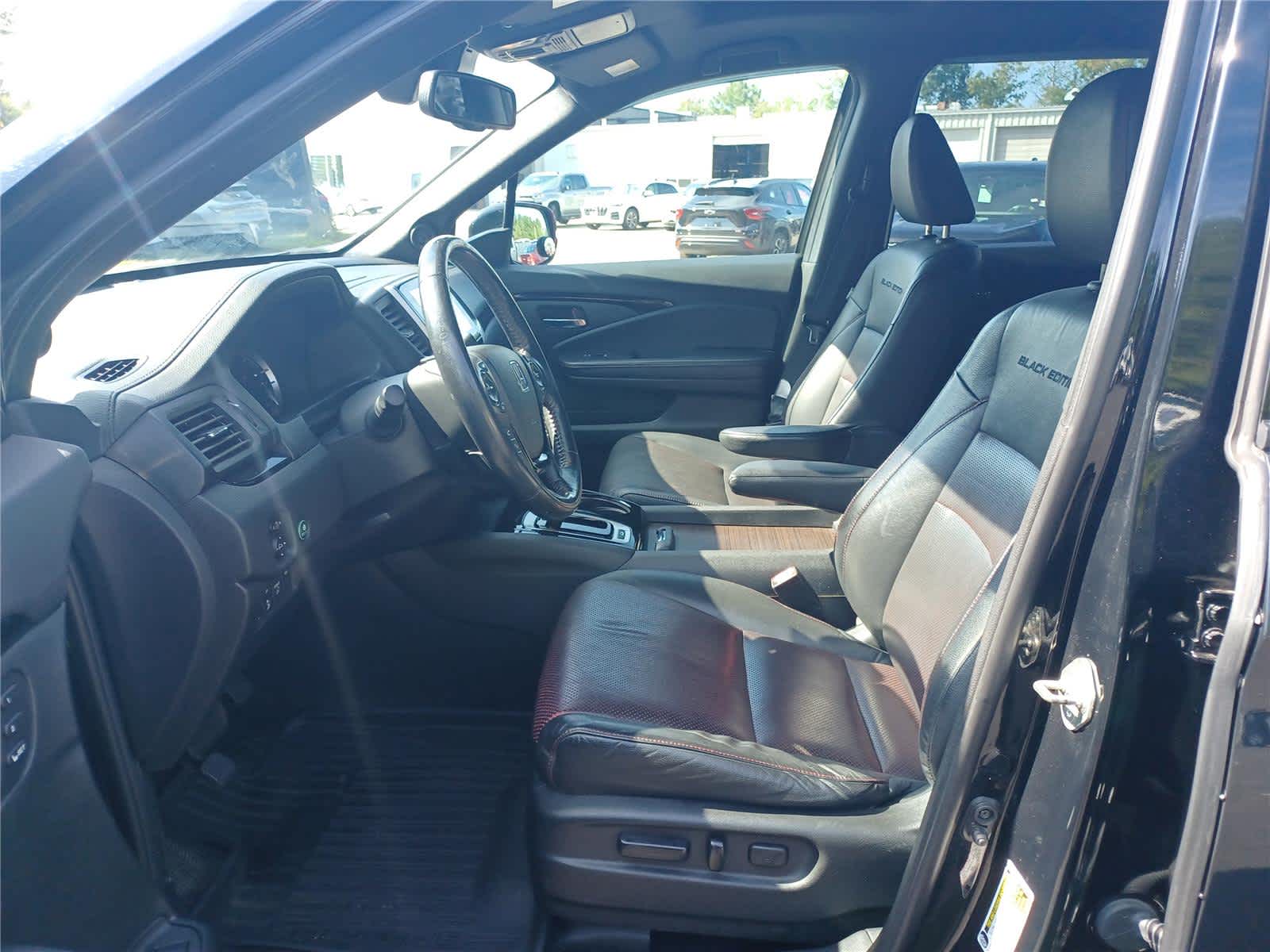 2018-Honda-Ridgeline-stock-U3435A-6 2018-Honda-Ridgeline-stock-U3435A-6