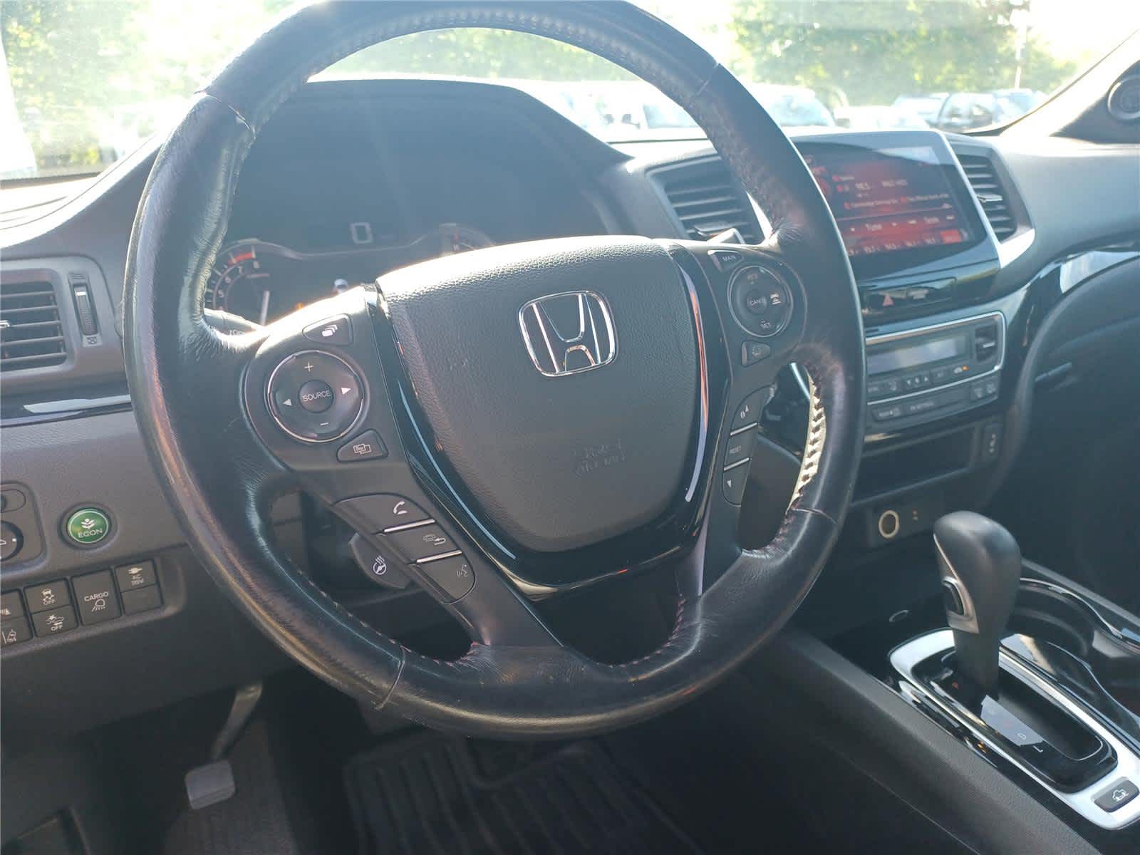 2018-Honda-Ridgeline-stock-U3435A-8 2018-Honda-Ridgeline-stock-U3435A-8