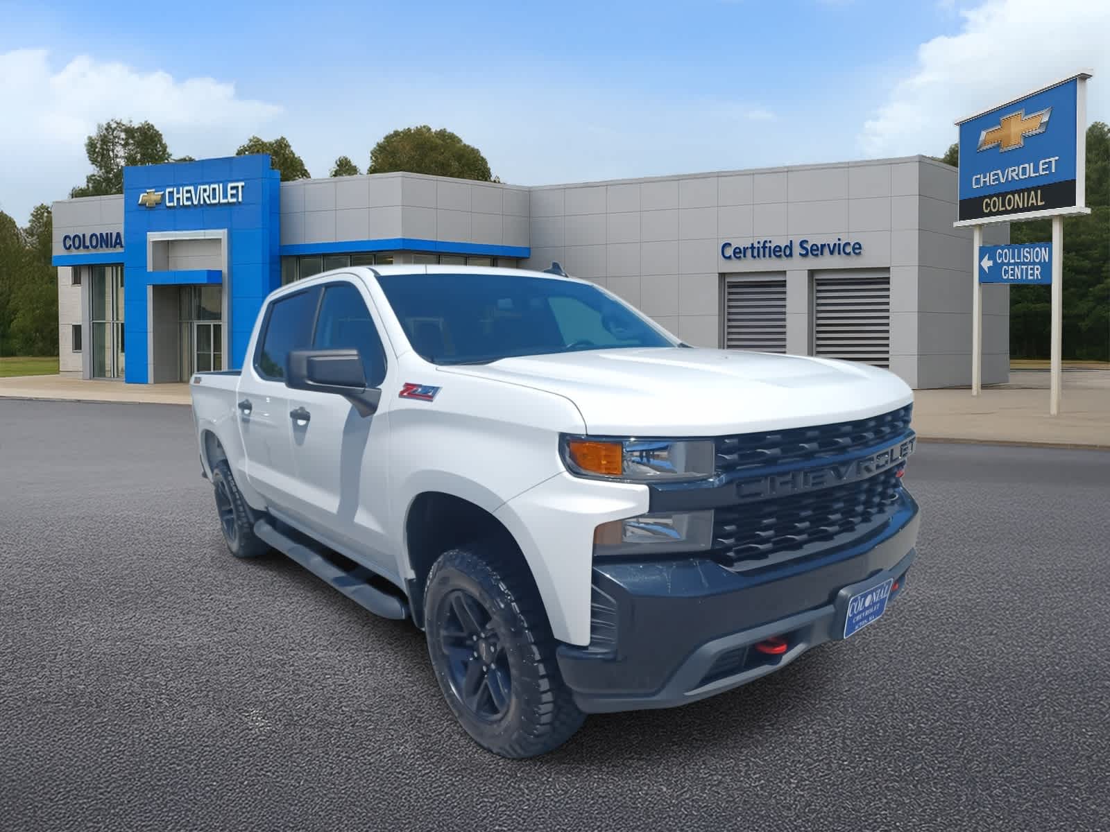 2019-Chevrolet-Silverado-1500-stock-U3394A-1 2019-Chevrolet-Silverado-1500-stock-U3394A-1