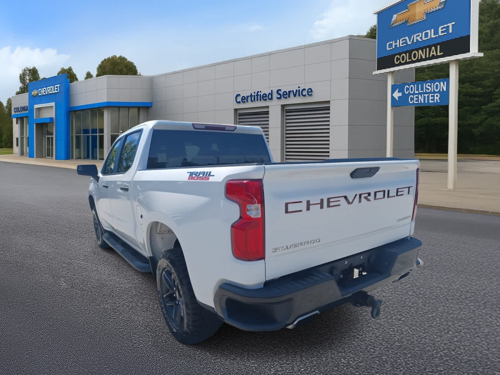 2019-Chevrolet-Silverado-1500-stock-U3394A-4 2019-Chevrolet-Silverado-1500-stock-U3394A-4