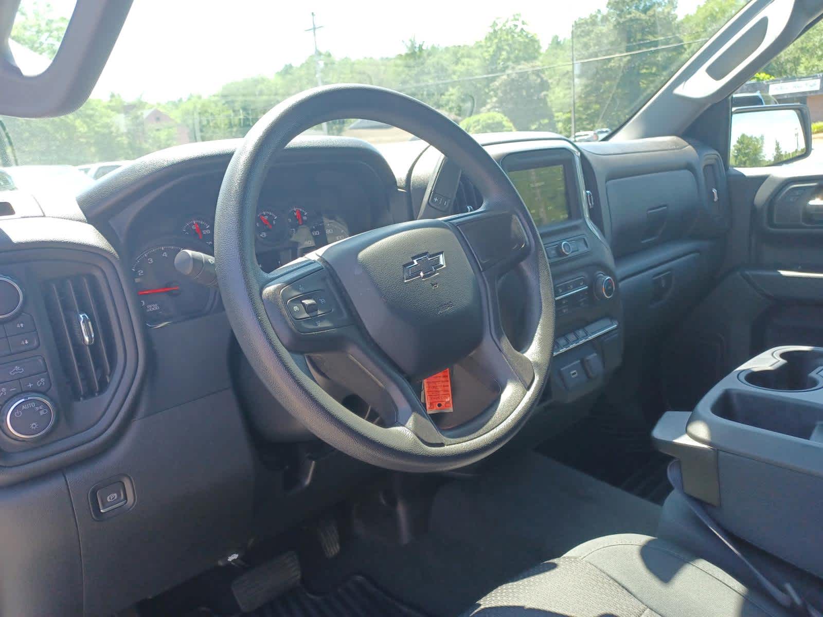 2019-Chevrolet-Silverado-1500-stock-U3394A-7 2019-Chevrolet-Silverado-1500-stock-U3394A-7