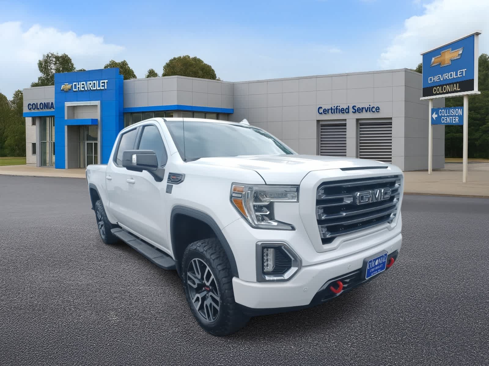 2019-GMC-Sierra-1500-stock-U3243A-1 2019-GMC-Sierra-1500-stock-U3243A-1