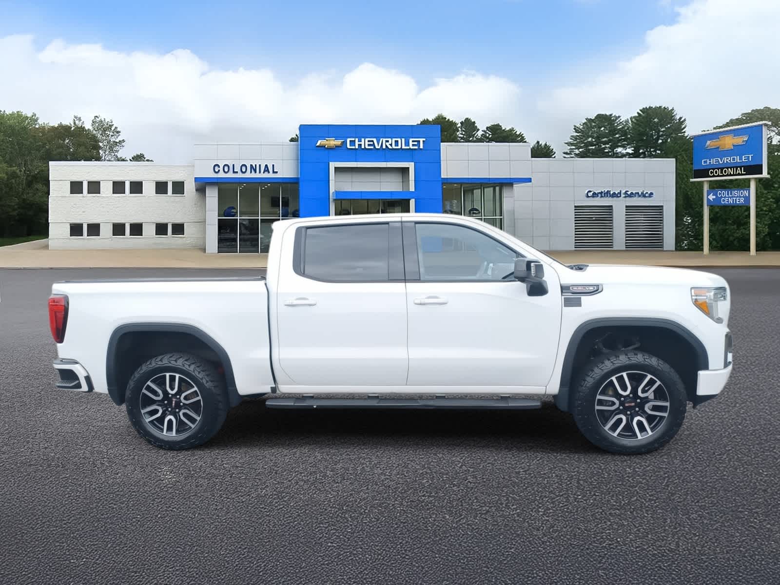2019-GMC-Sierra-1500-stock-U3243A-2 2019-GMC-Sierra-1500-stock-U3243A-2