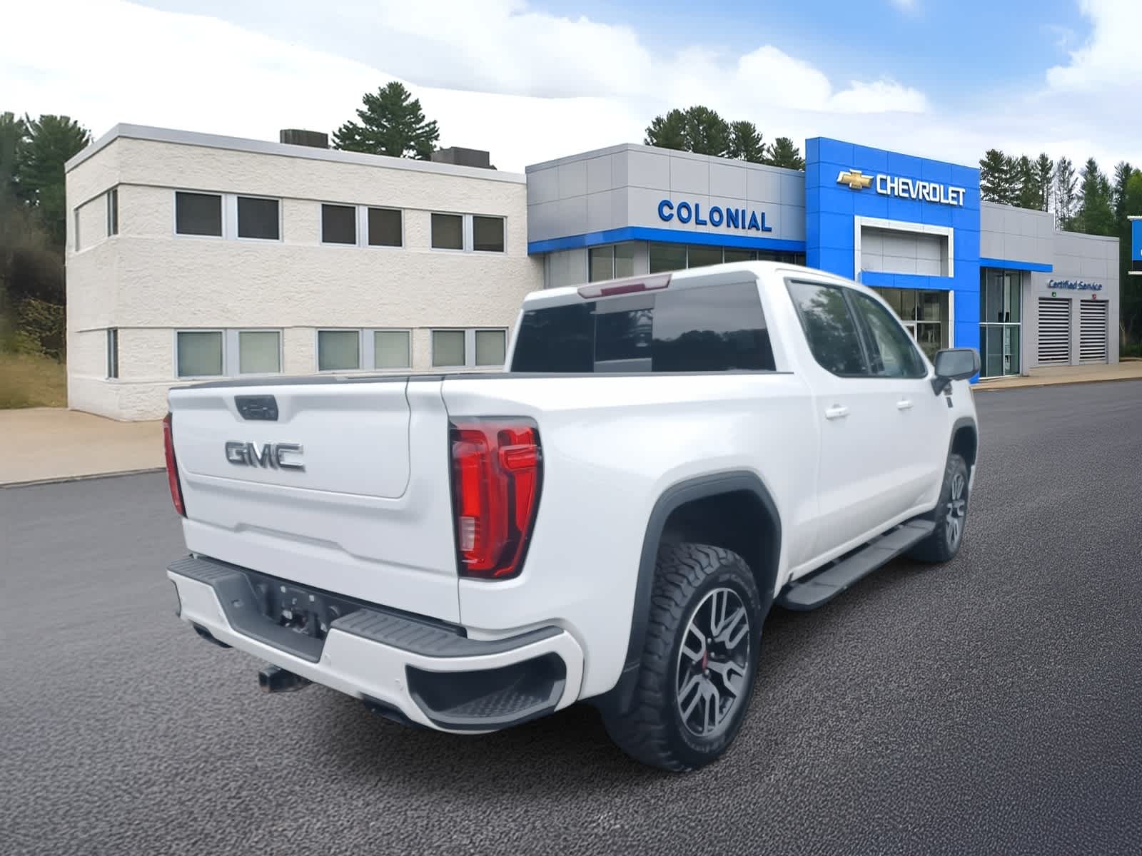 2019-GMC-Sierra-1500-stock-U3243A-3 2019-GMC-Sierra-1500-stock-U3243A-3