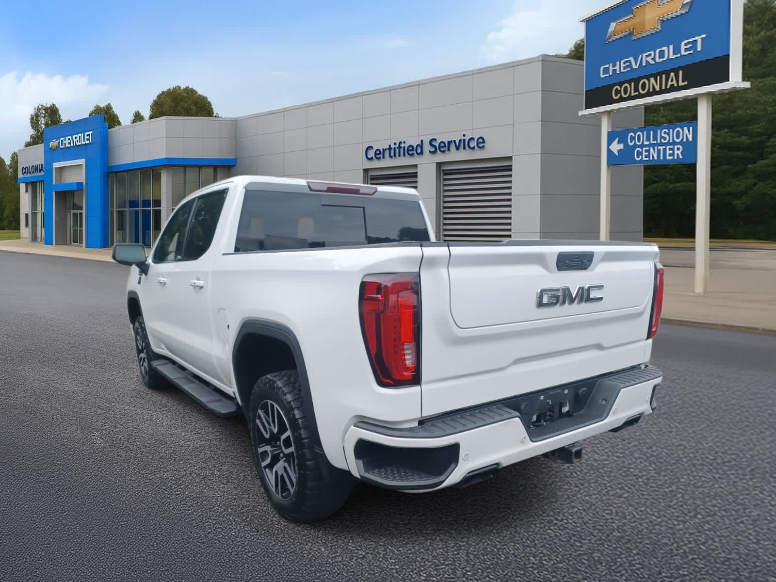 2019-GMC-Sierra-1500-stock-U3243A-4 2019-GMC-Sierra-1500-stock-U3243A-4