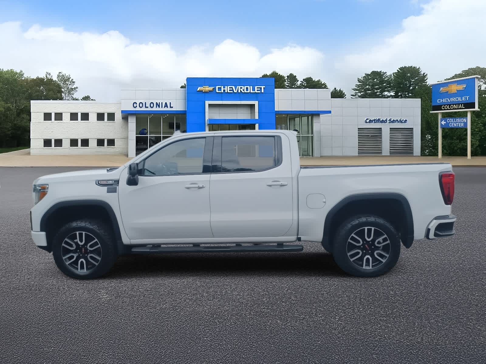 2019-GMC-Sierra-1500-stock-U3243A-5 2019-GMC-Sierra-1500-stock-U3243A-5