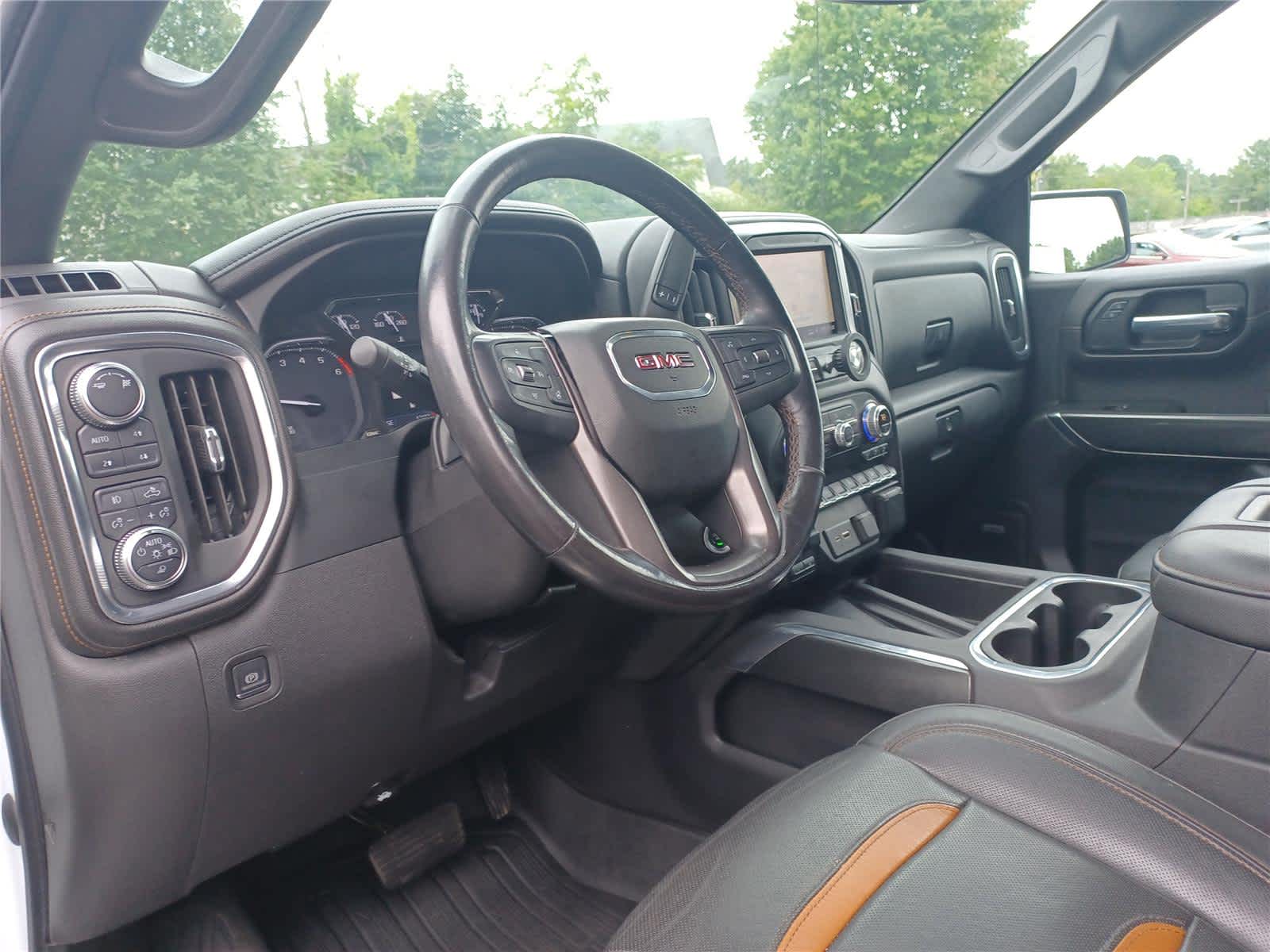 2019-GMC-Sierra-1500-stock-U3243A-7 2019-GMC-Sierra-1500-stock-U3243A-7