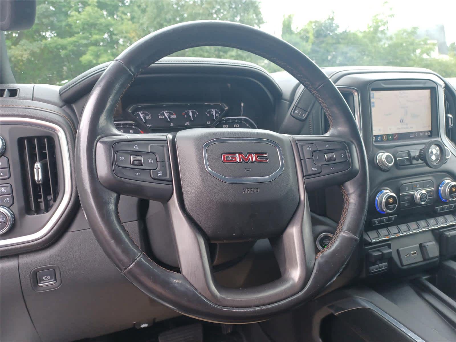 2019-GMC-Sierra-1500-stock-U3243A-8 2019-GMC-Sierra-1500-stock-U3243A-8